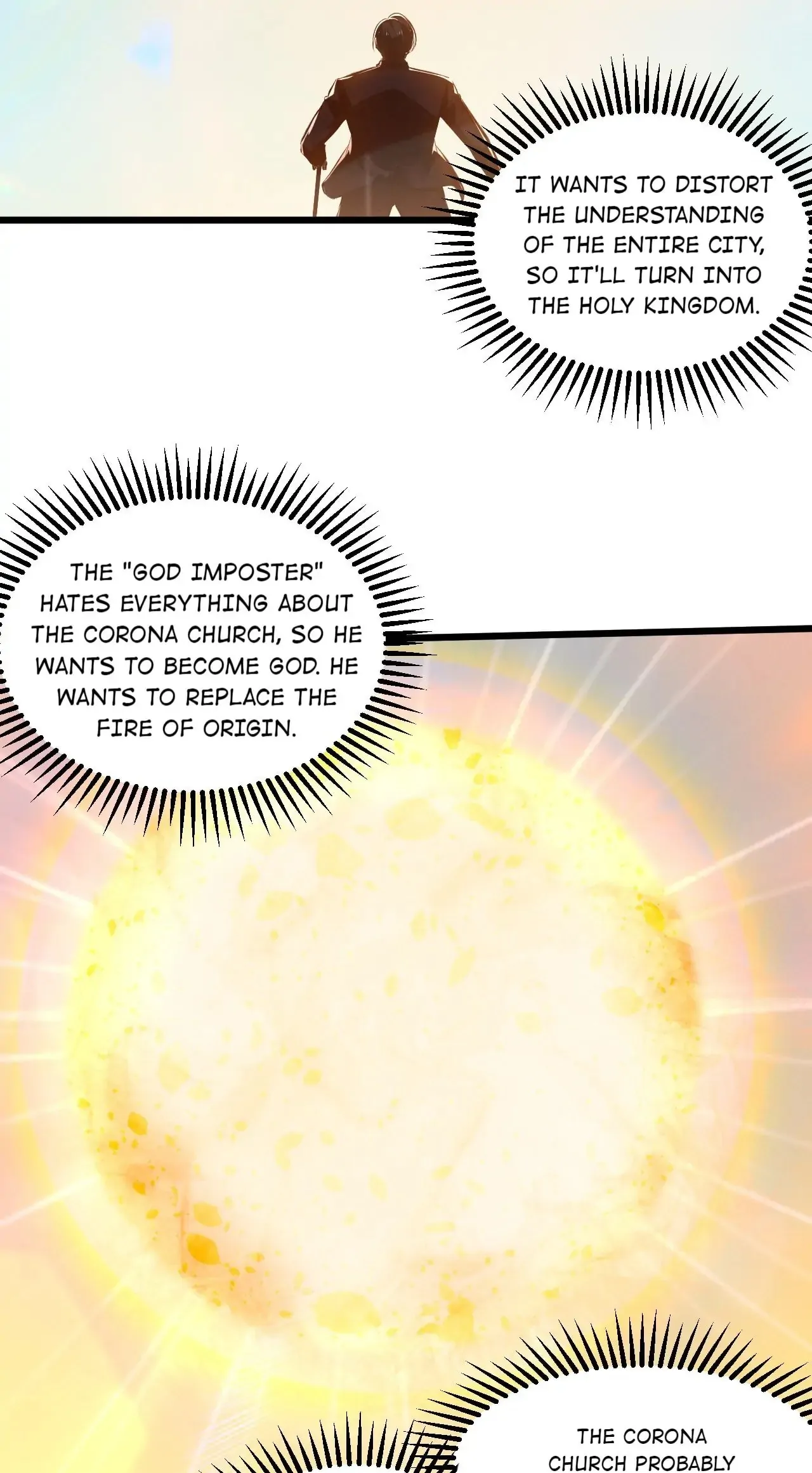 Please Stop Summoning Me! Chapter 64 - Page 26