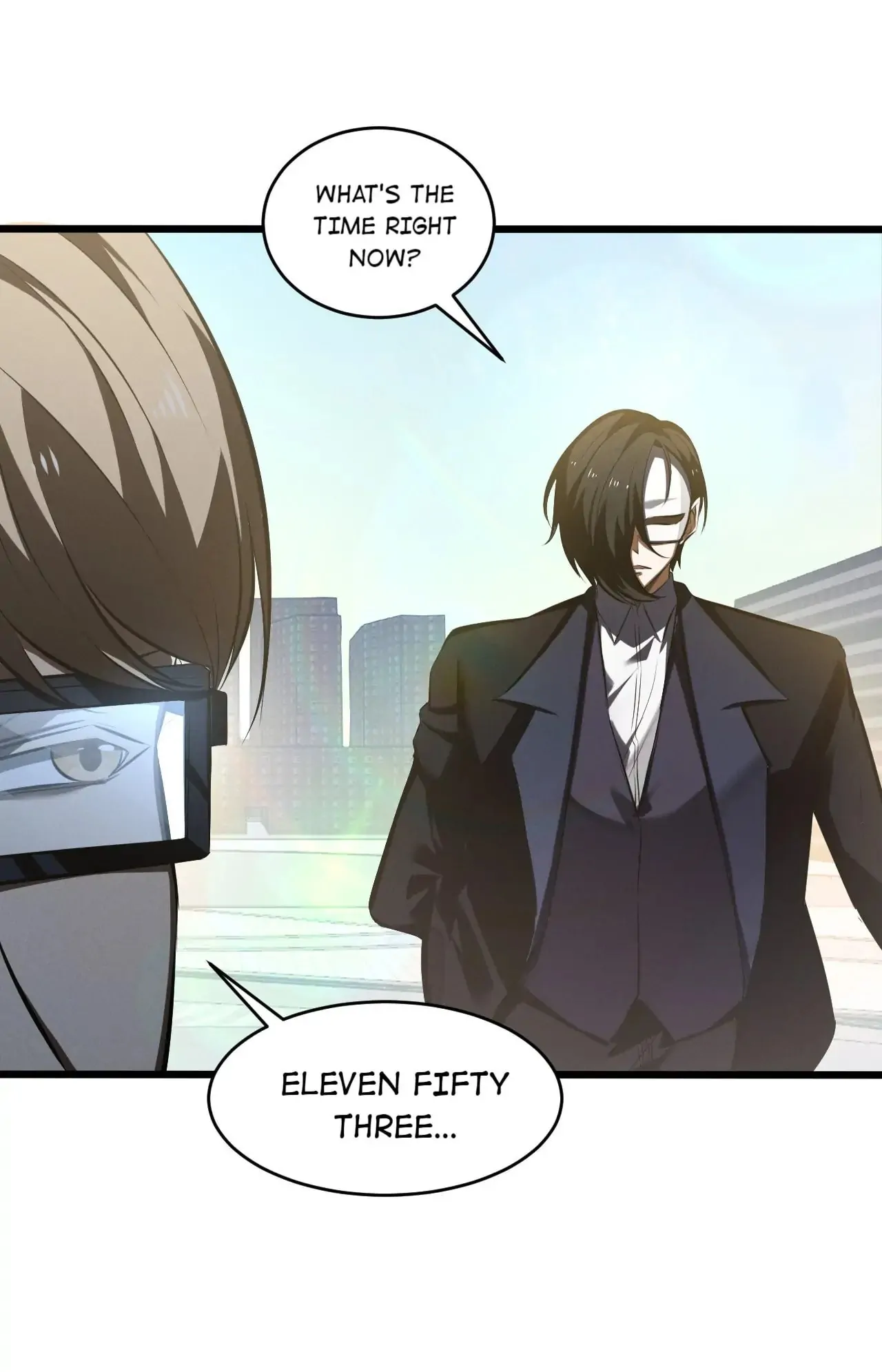 Please Stop Summoning Me! Chapter 64 - Page 28