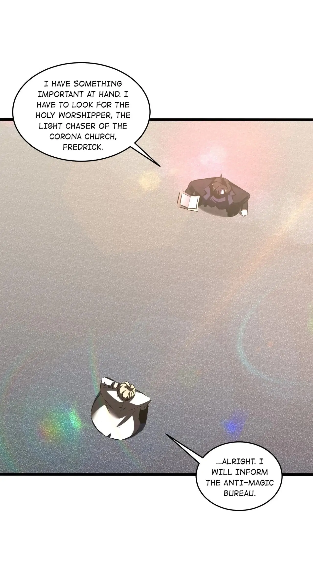 Please Stop Summoning Me! Chapter 64 - Page 29
