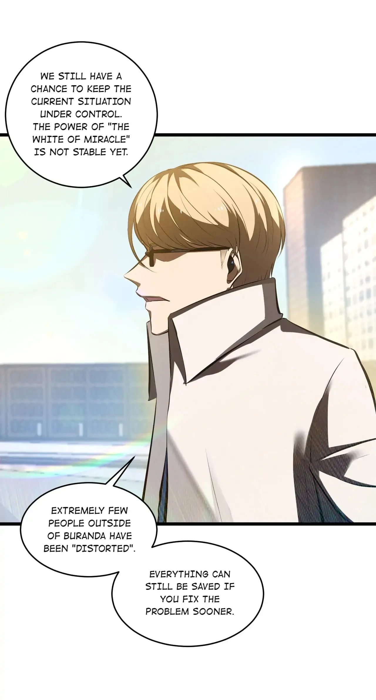 Please Stop Summoning Me! Chapter 64 - Page 33