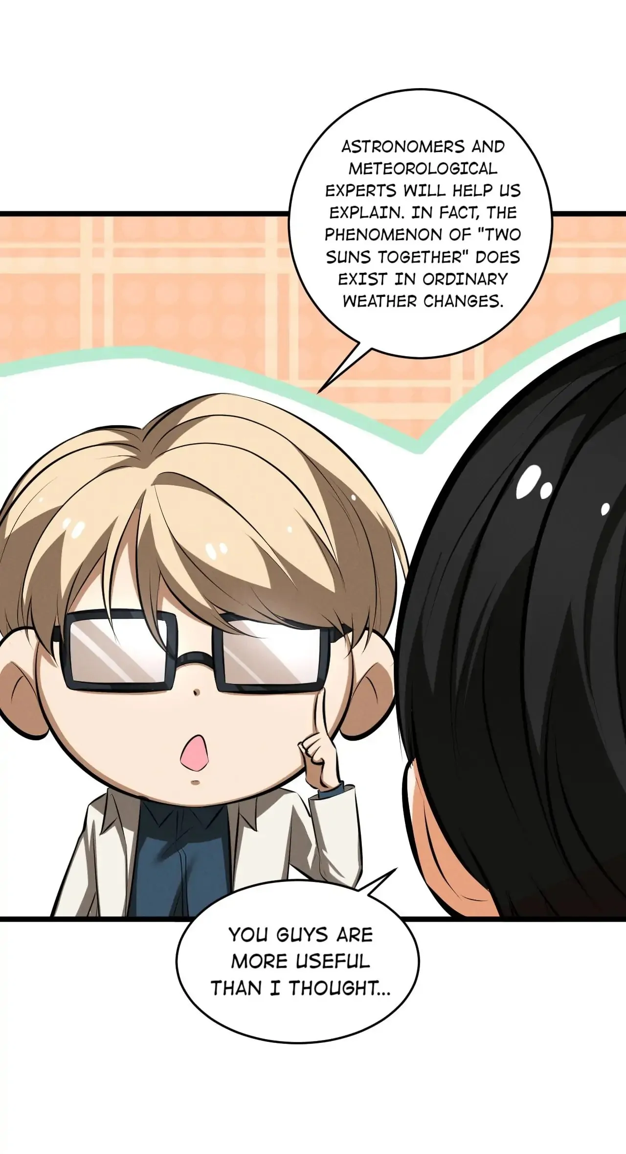 Please Stop Summoning Me! Chapter 64 - Page 34