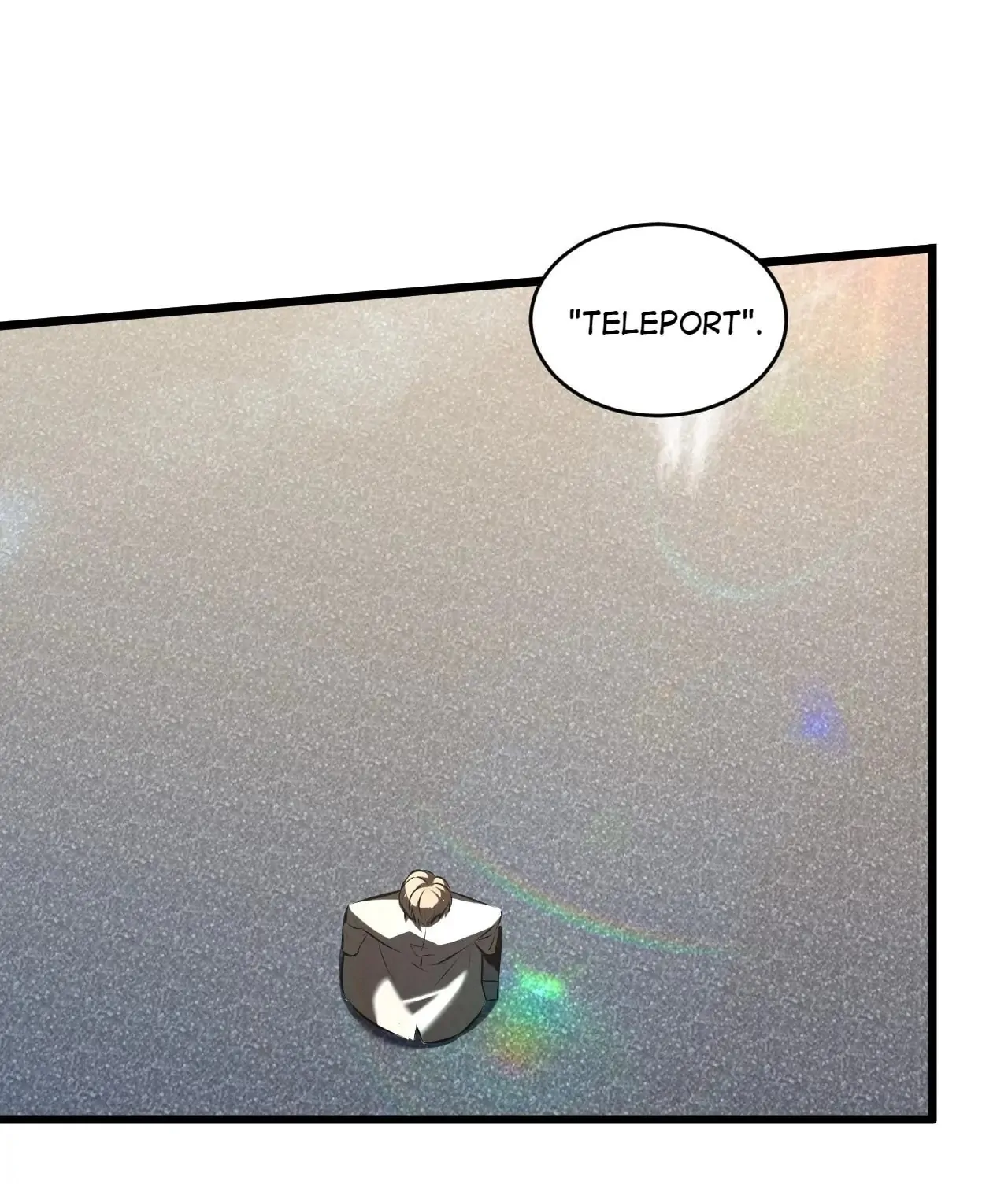 Please Stop Summoning Me! Chapter 64 - Page 35