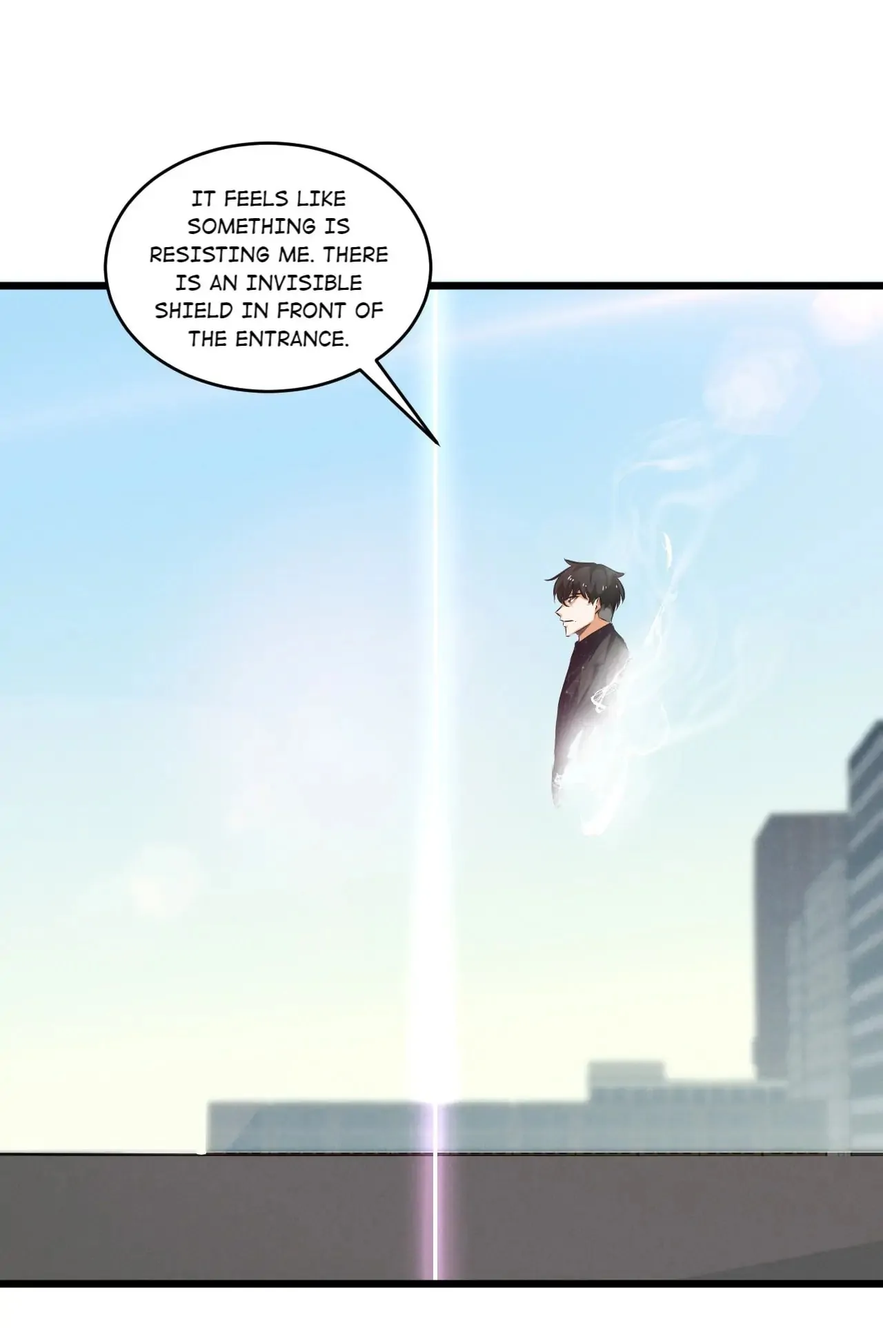 Please Stop Summoning Me! Chapter 64 - Page 39