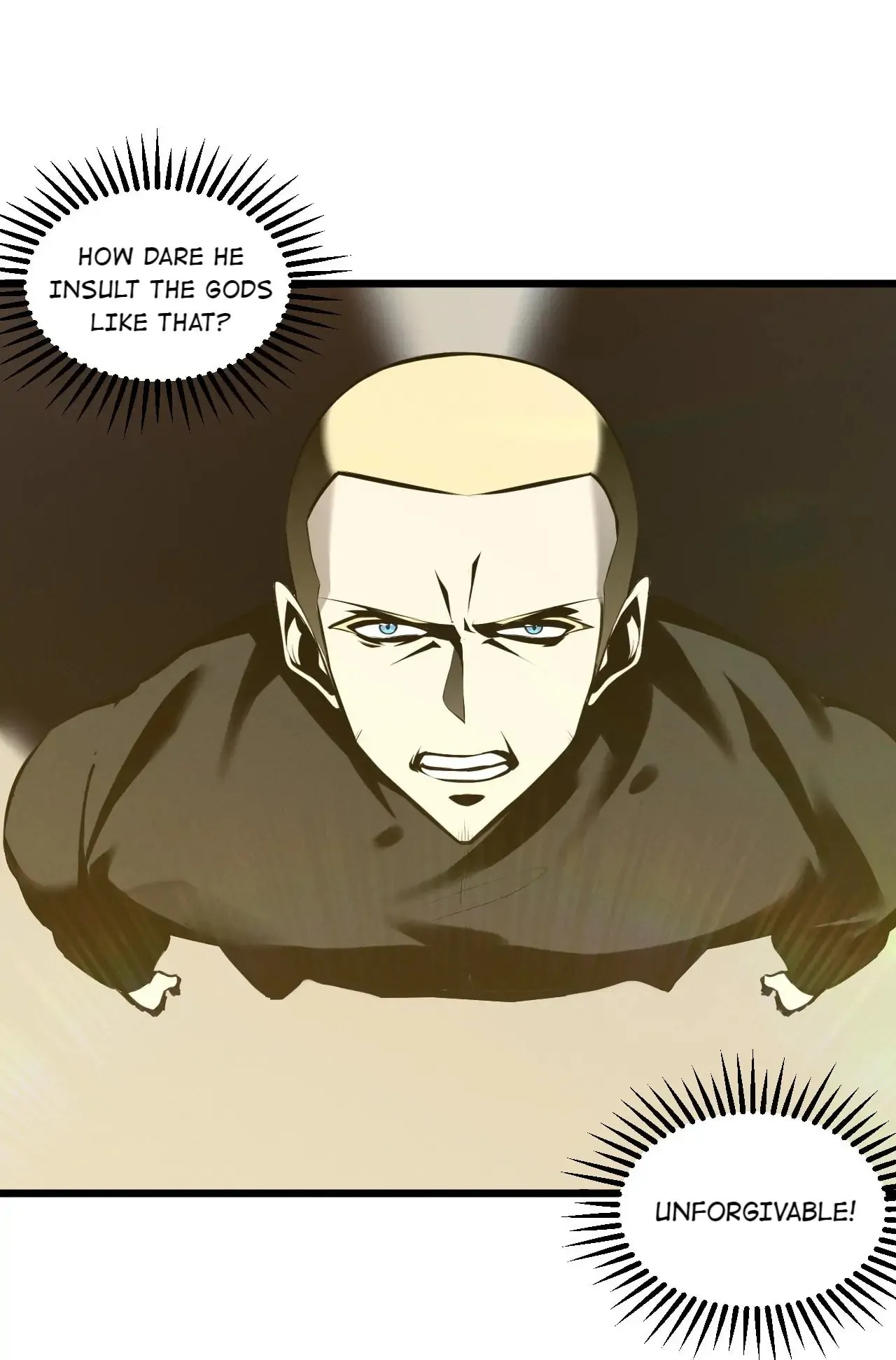 Please Stop Summoning Me! Chapter 64 - Page 5
