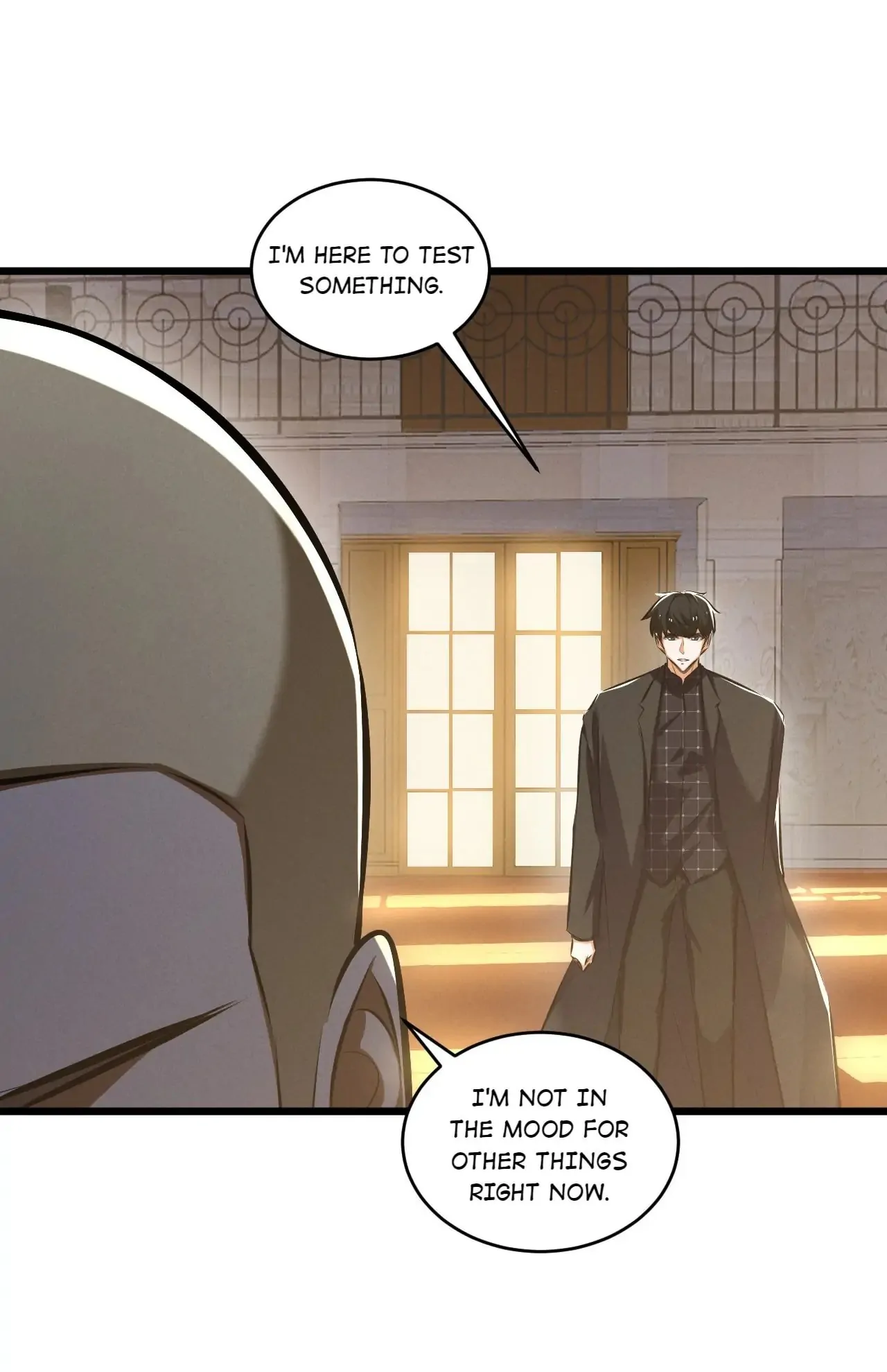 Please Stop Summoning Me! Chapter 64 - Page 42