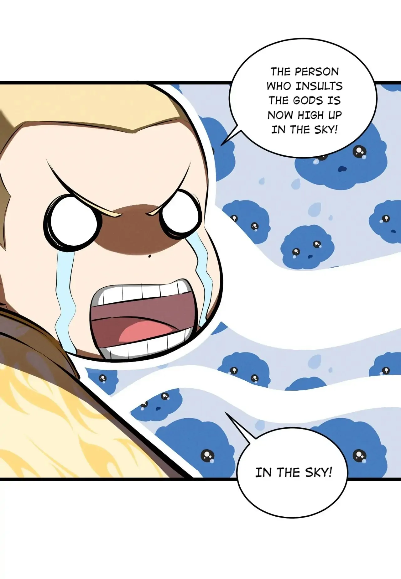 Please Stop Summoning Me! Chapter 64 - Page 43