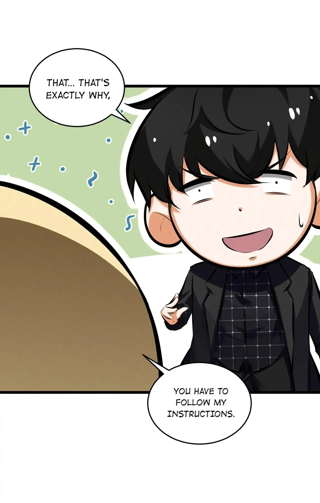 Please Stop Summoning Me! Chapter 64 - Page 44