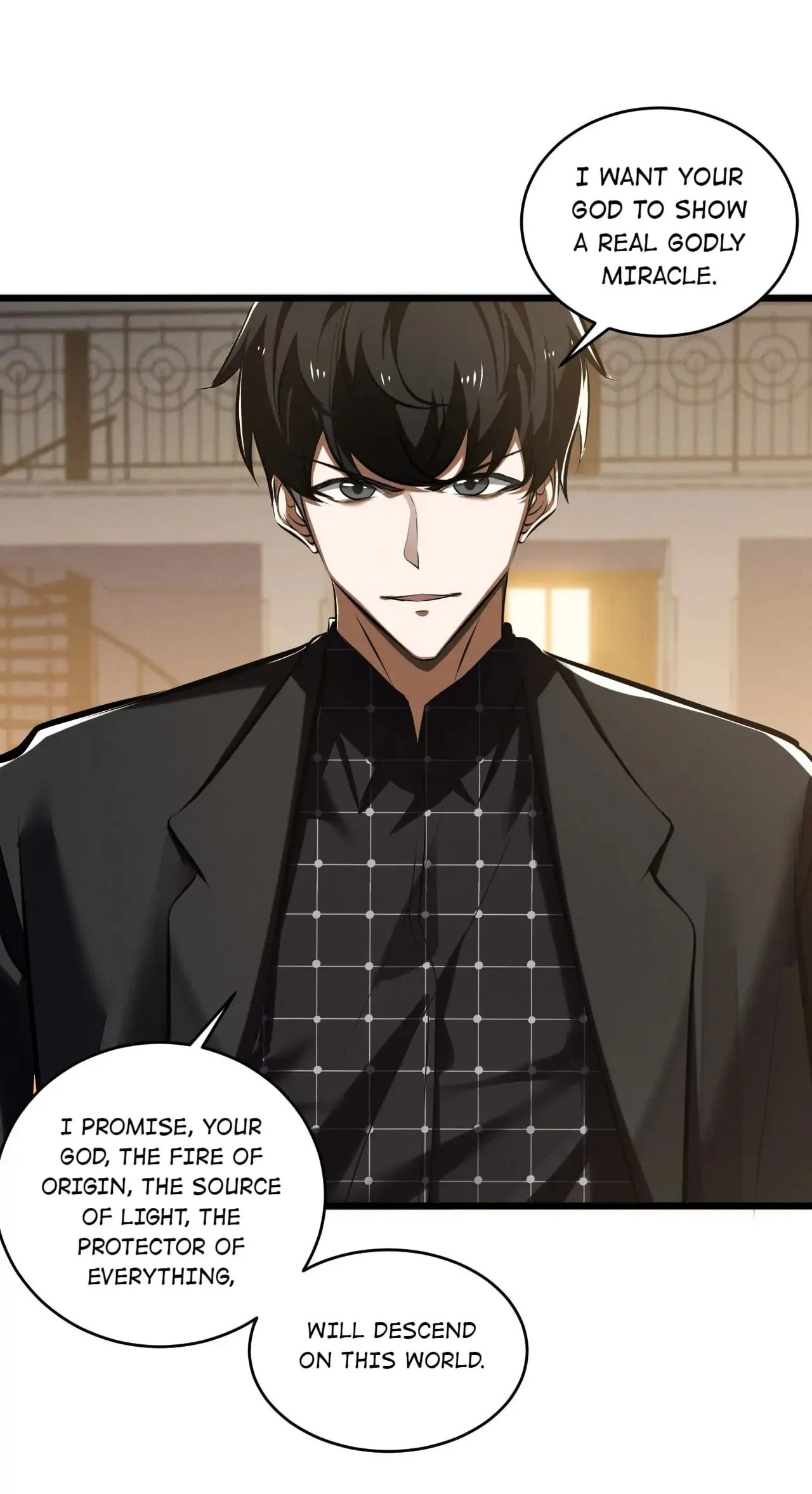 Please Stop Summoning Me! Chapter 64 - Page 46