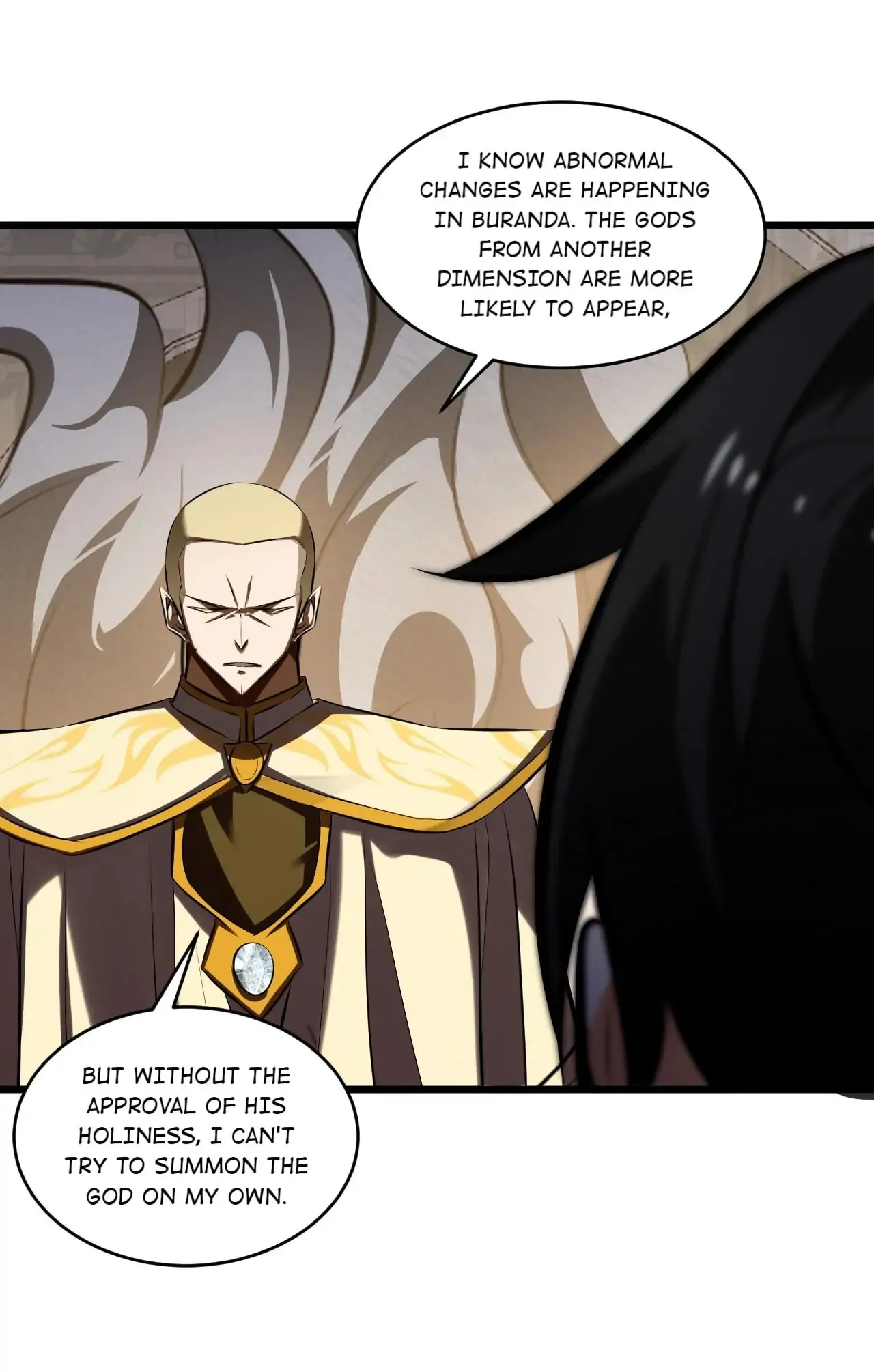 Please Stop Summoning Me! Chapter 64 - Page 47