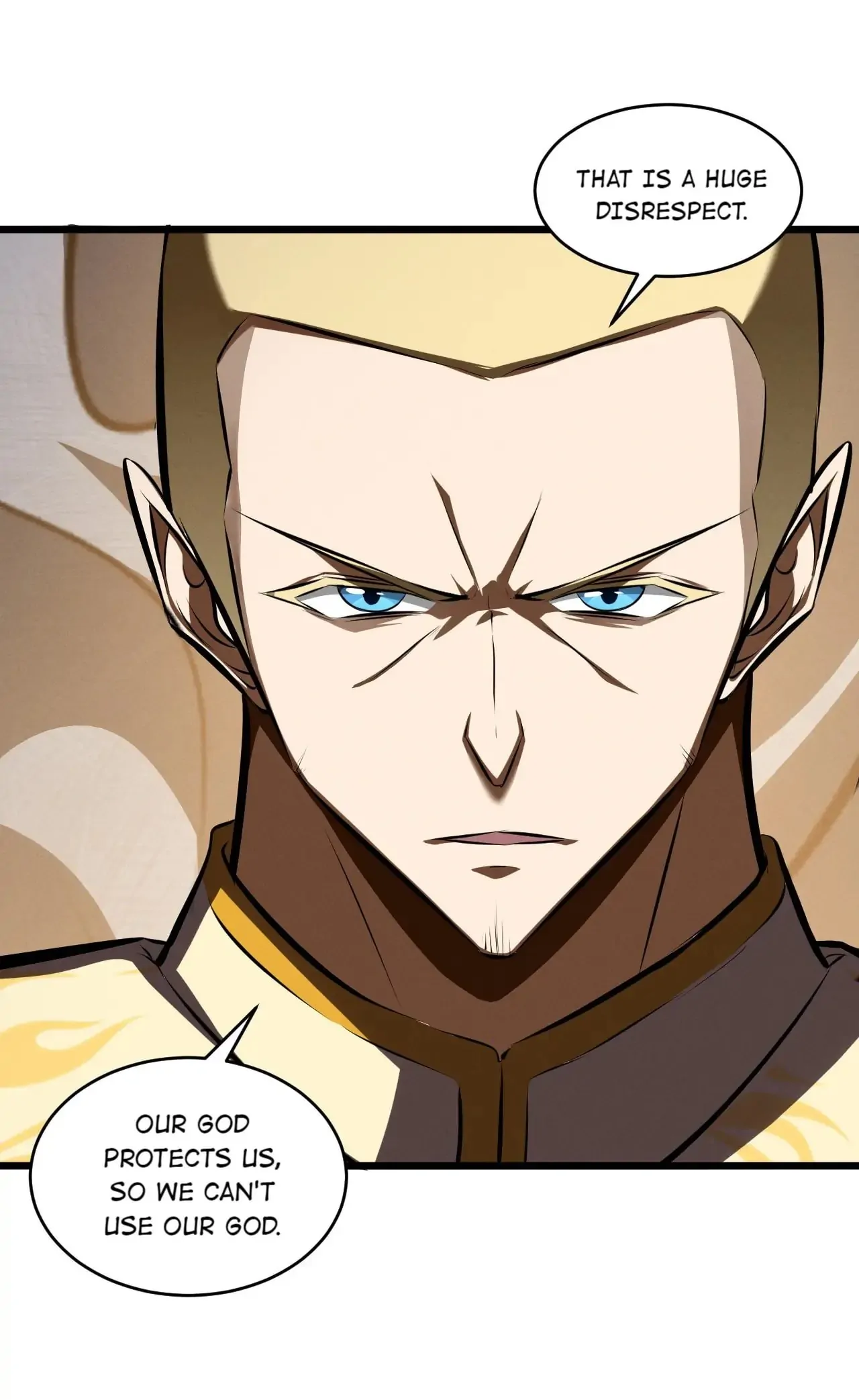 Please Stop Summoning Me! Chapter 64 - Page 48