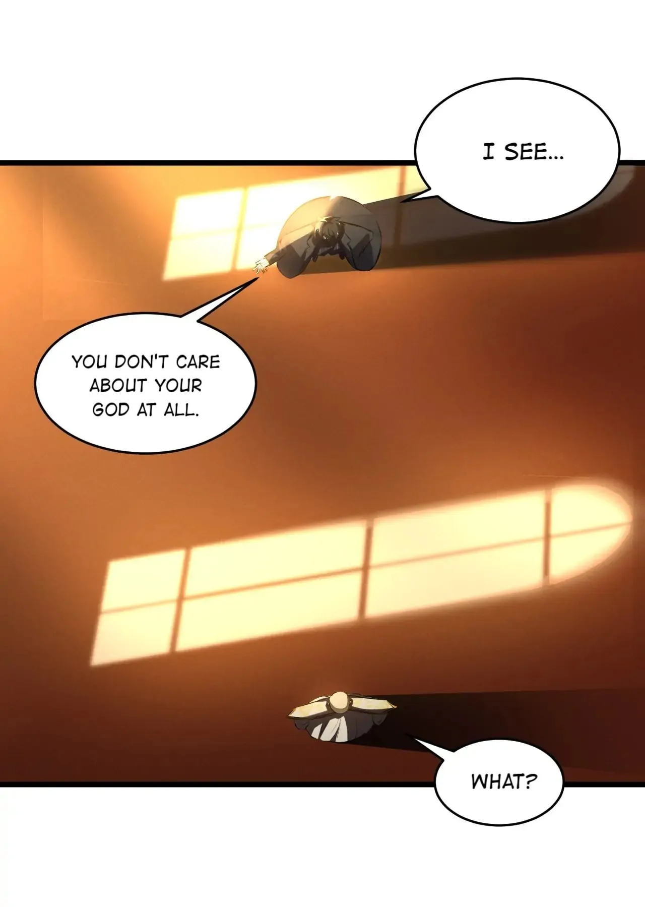 Please Stop Summoning Me! Chapter 64 - Page 49
