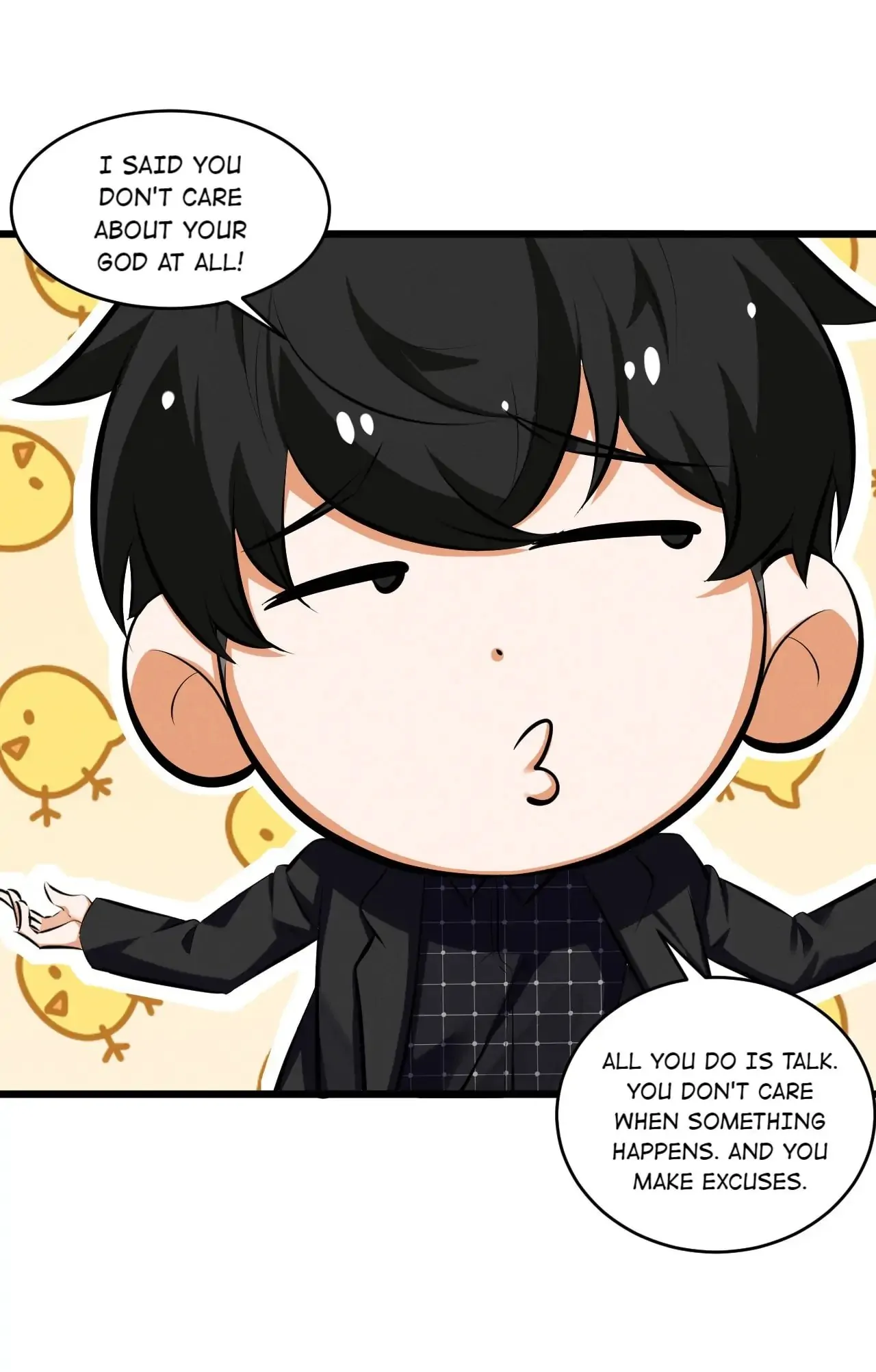 Please Stop Summoning Me! Chapter 64 - Page 50