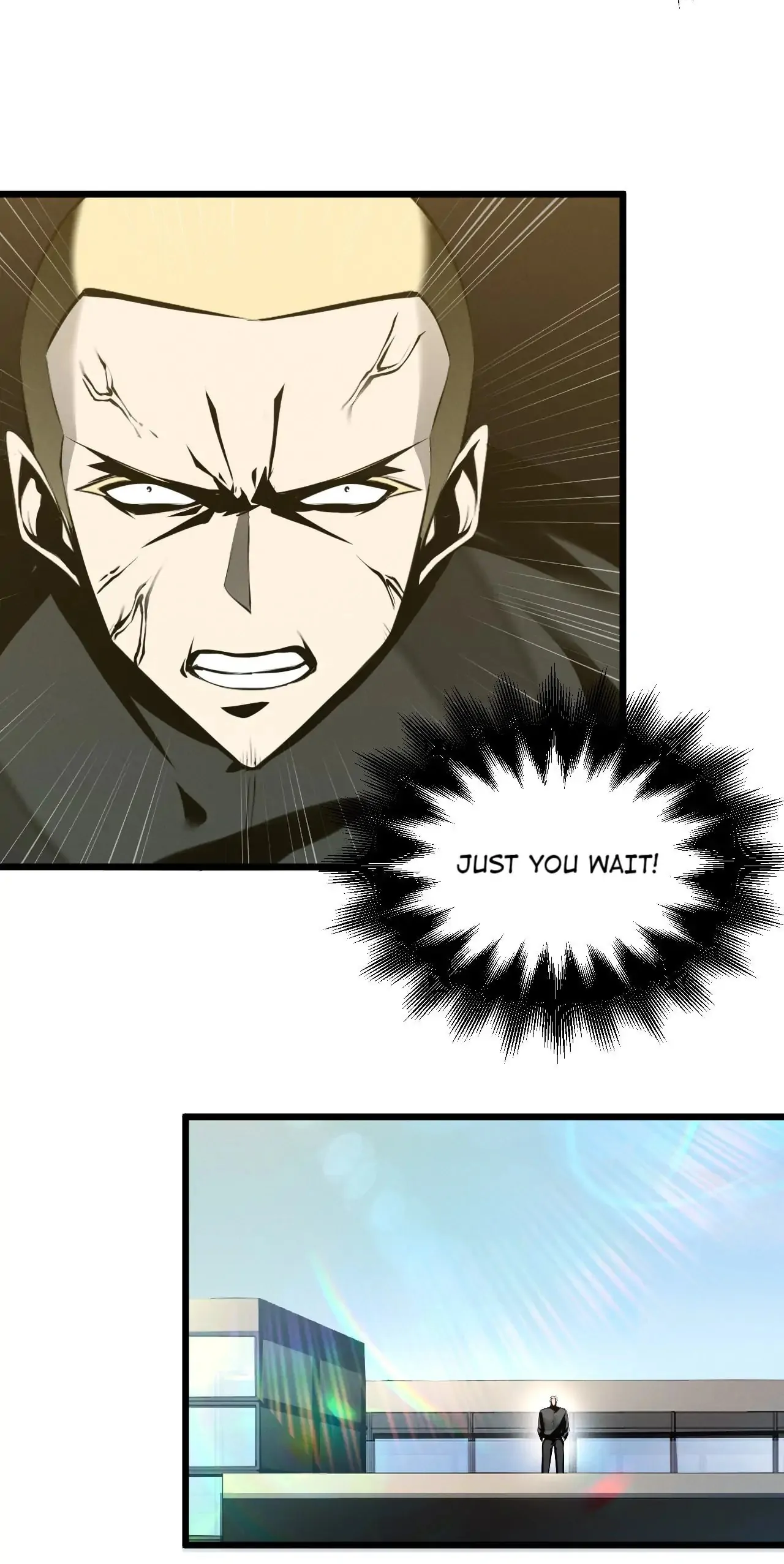 Please Stop Summoning Me! Chapter 64 - Page 6