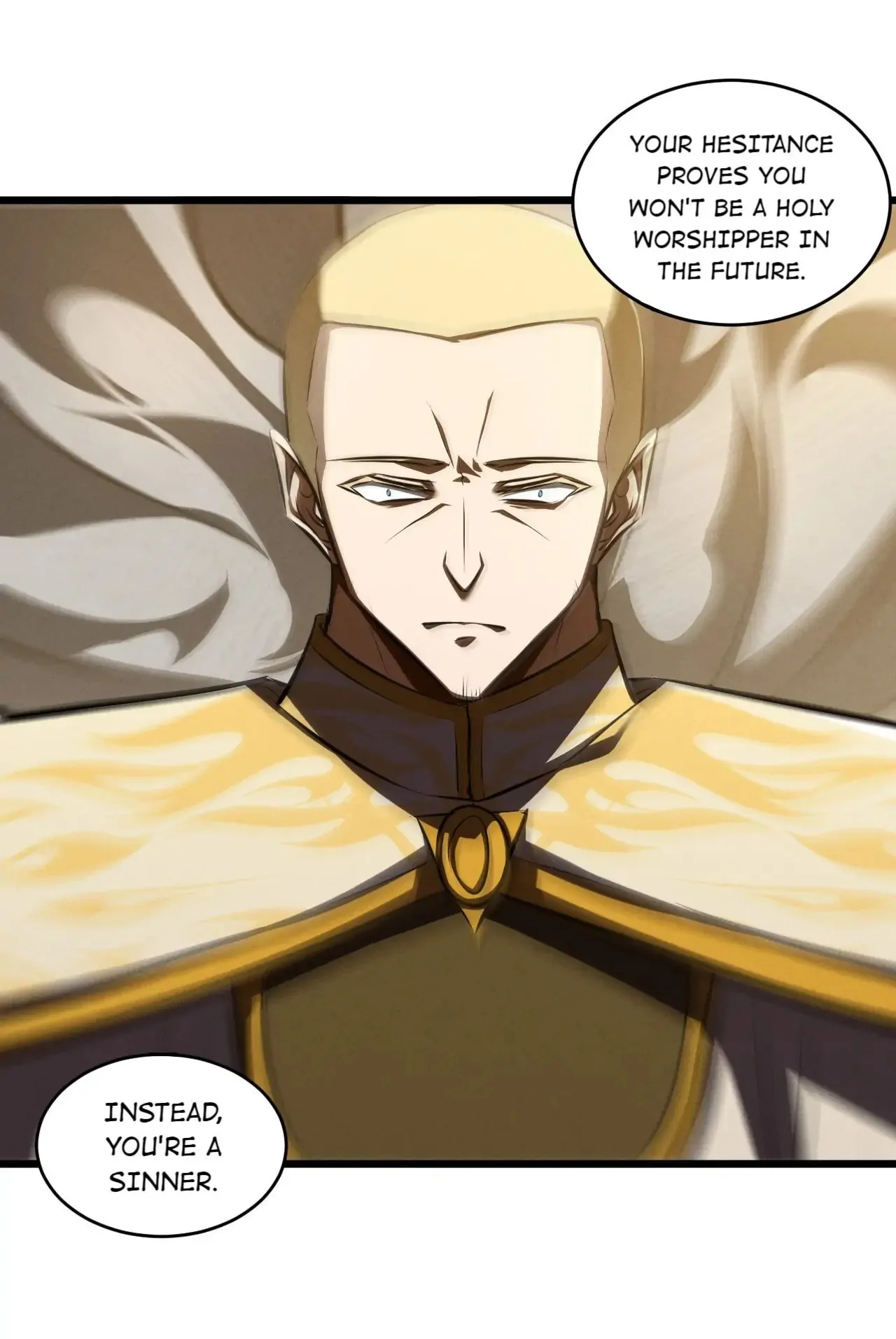 Please Stop Summoning Me! Chapter 64 - Page 53