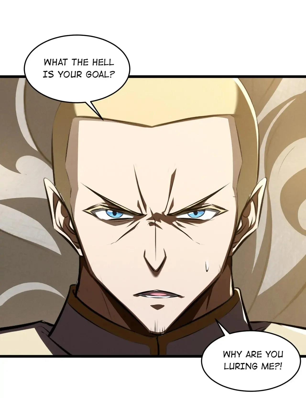 Please Stop Summoning Me! Chapter 64 - Page 54