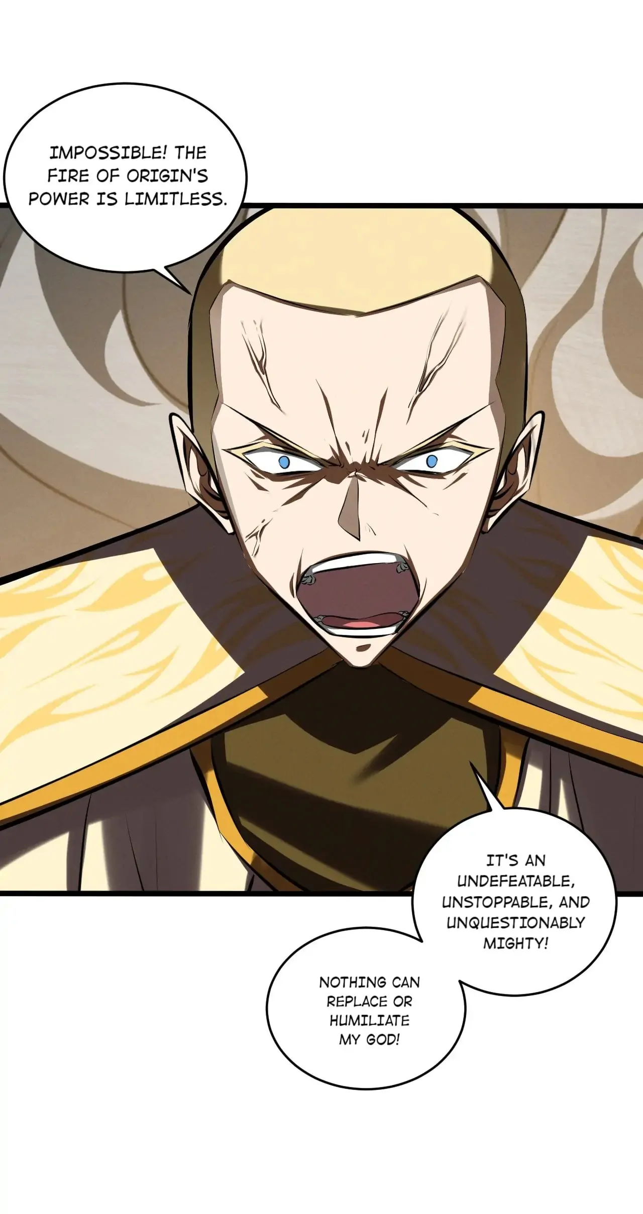 Please Stop Summoning Me! Chapter 64 - Page 56