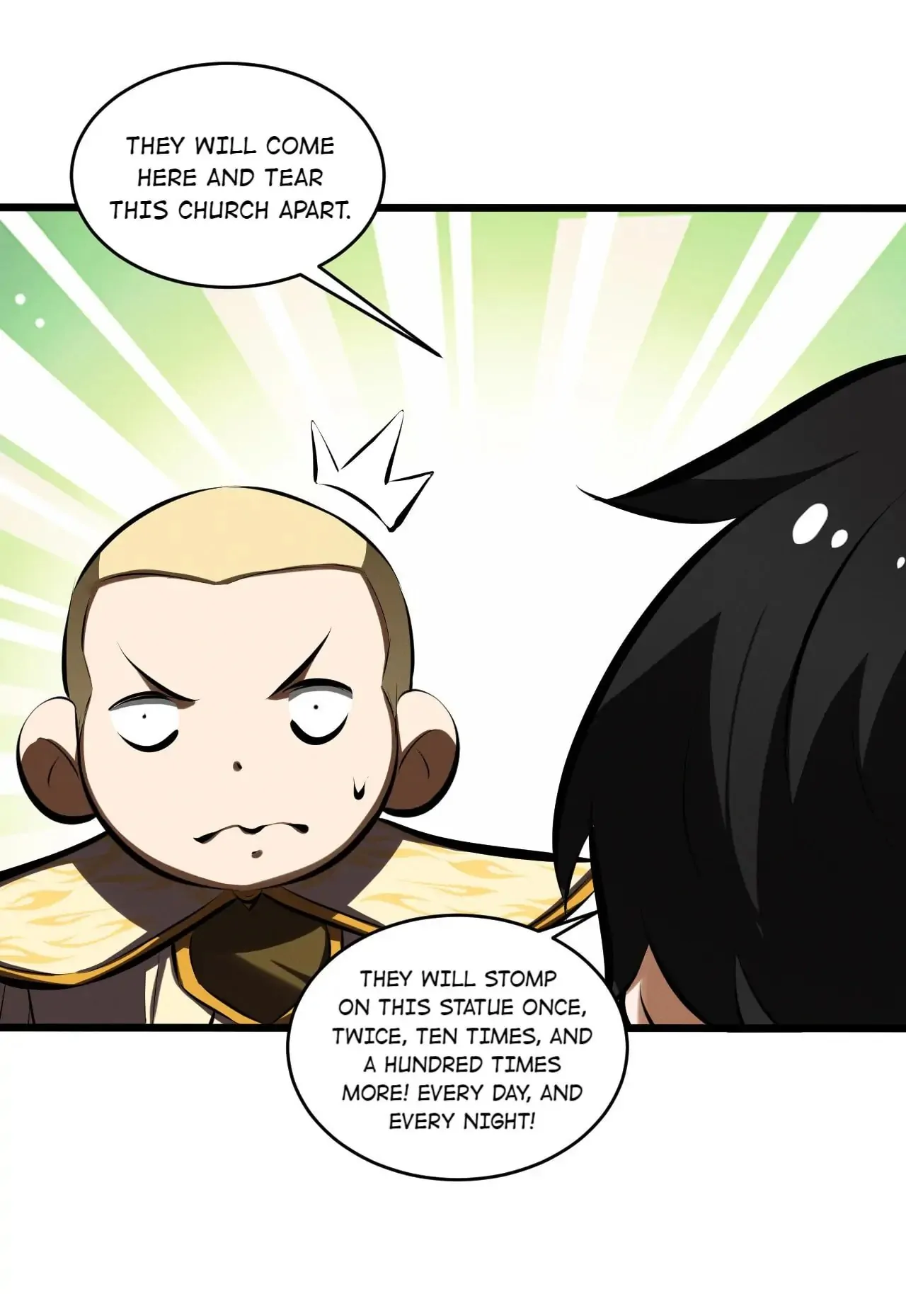 Please Stop Summoning Me! Chapter 64 - Page 58