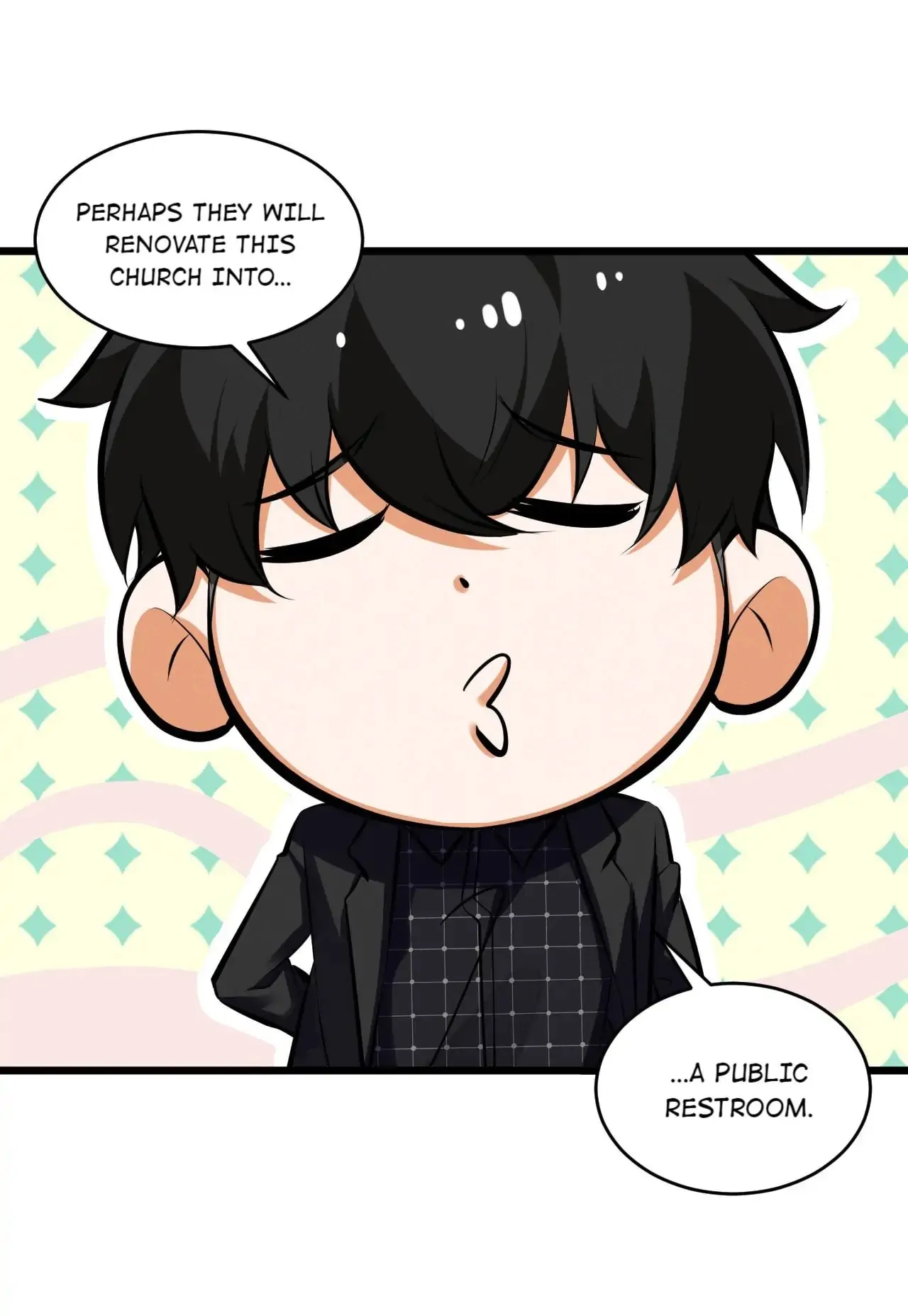 Please Stop Summoning Me! Chapter 64 - Page 59