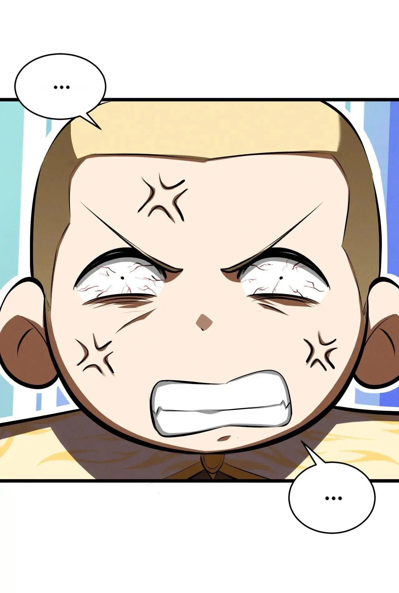 Please Stop Summoning Me! Chapter 64 - Page 60