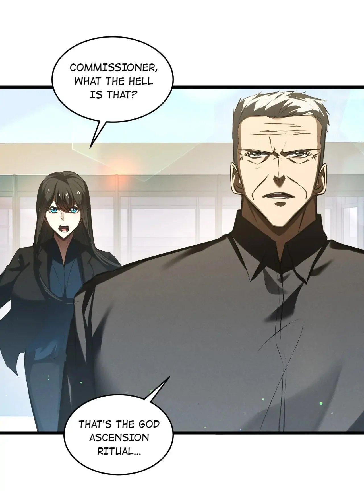 Please Stop Summoning Me! Chapter 64 - Page 7