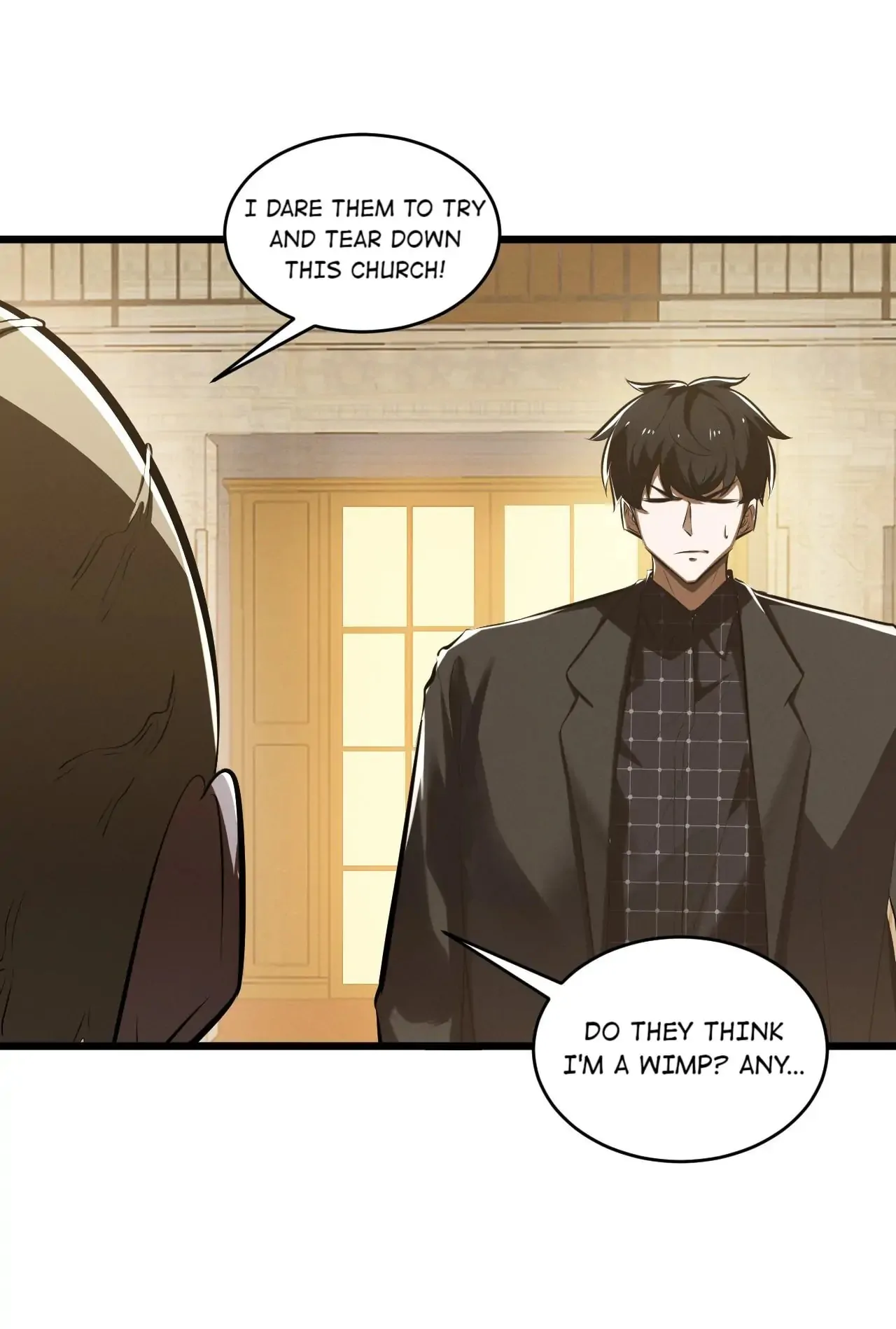 Please Stop Summoning Me! Chapter 64 - Page 61