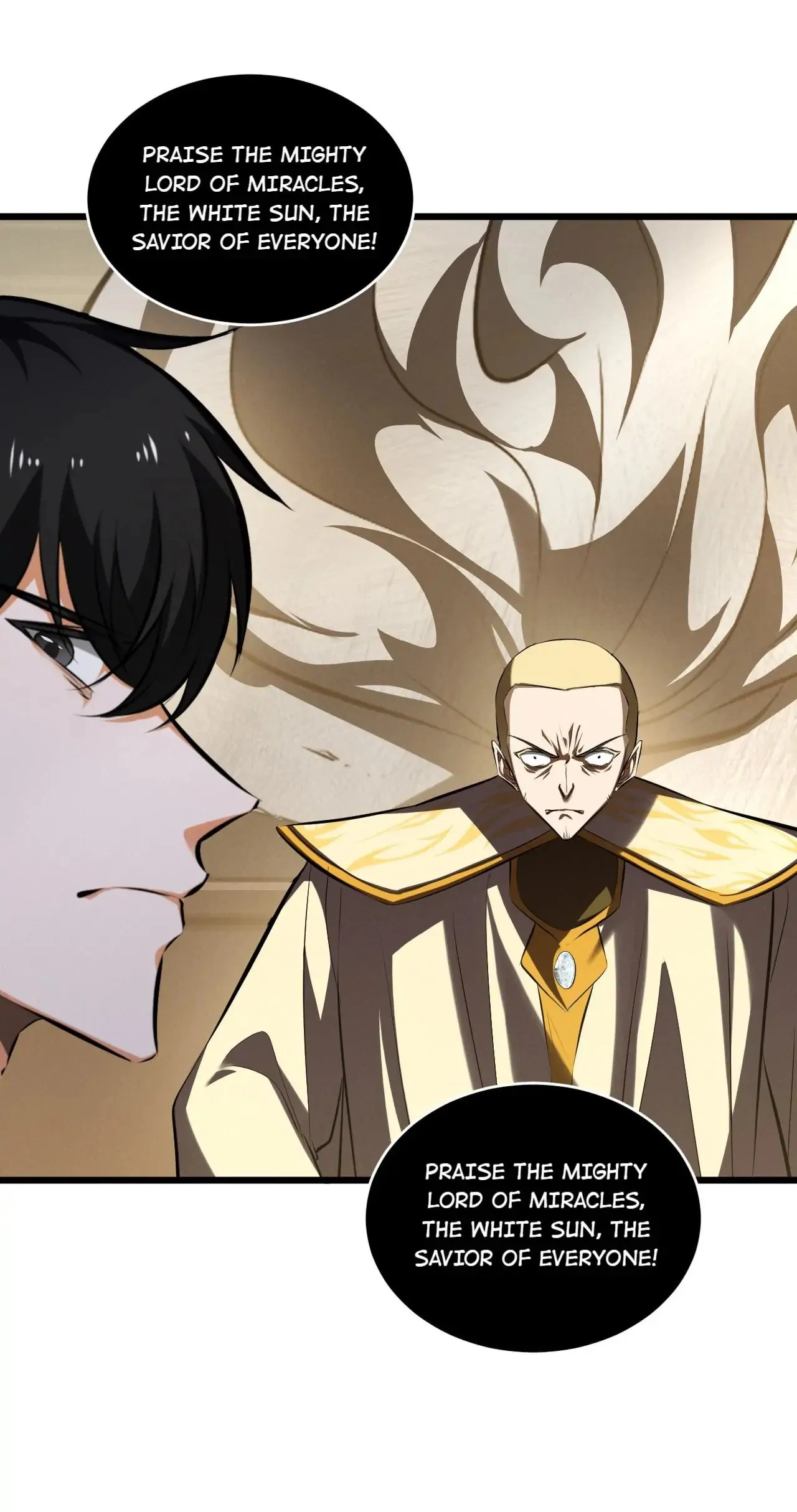 Please Stop Summoning Me! Chapter 64 - Page 63