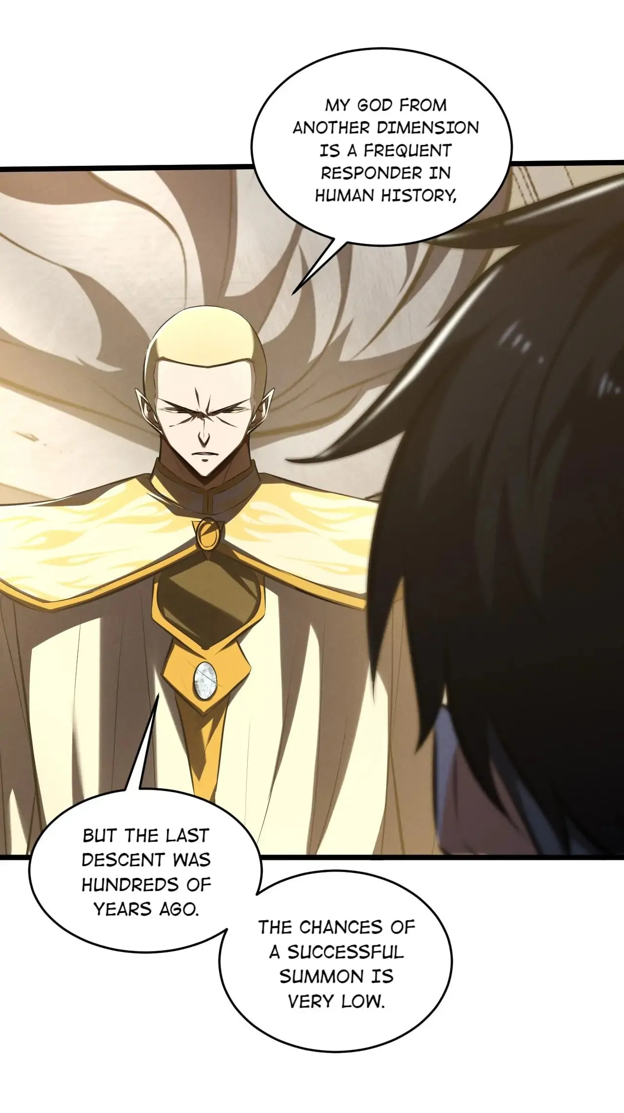Please Stop Summoning Me! Chapter 64 - Page 67