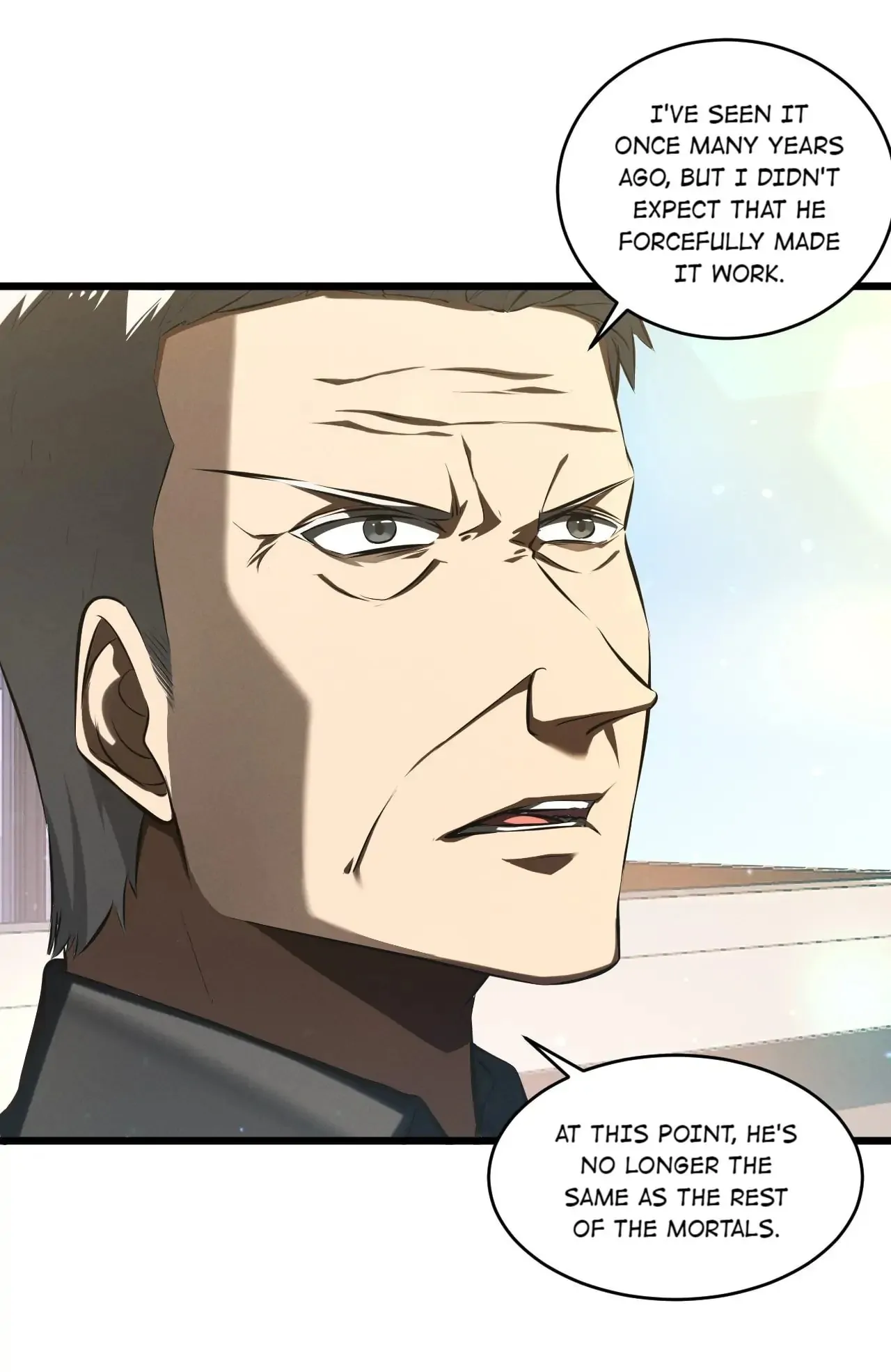 Please Stop Summoning Me! Chapter 64 - Page 8