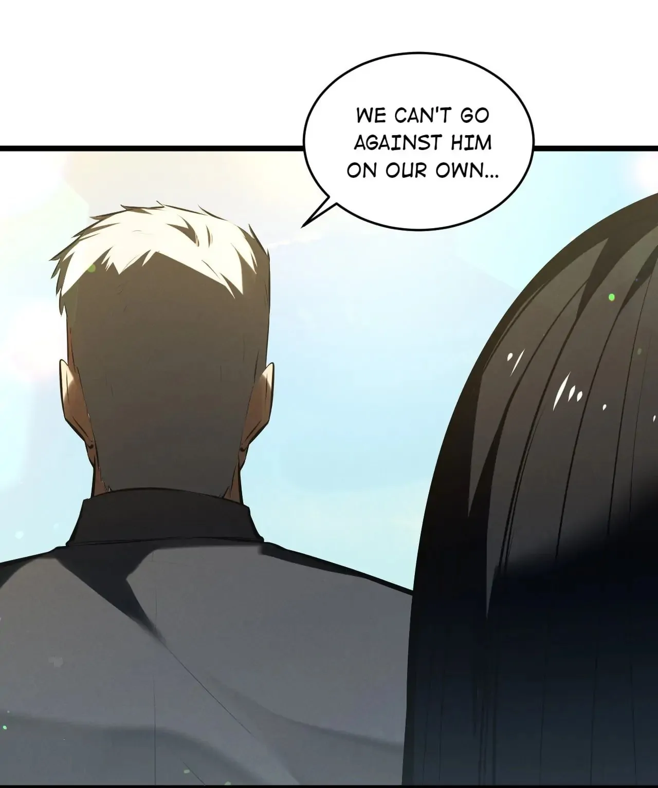 Please Stop Summoning Me! Chapter 64 - Page 9
