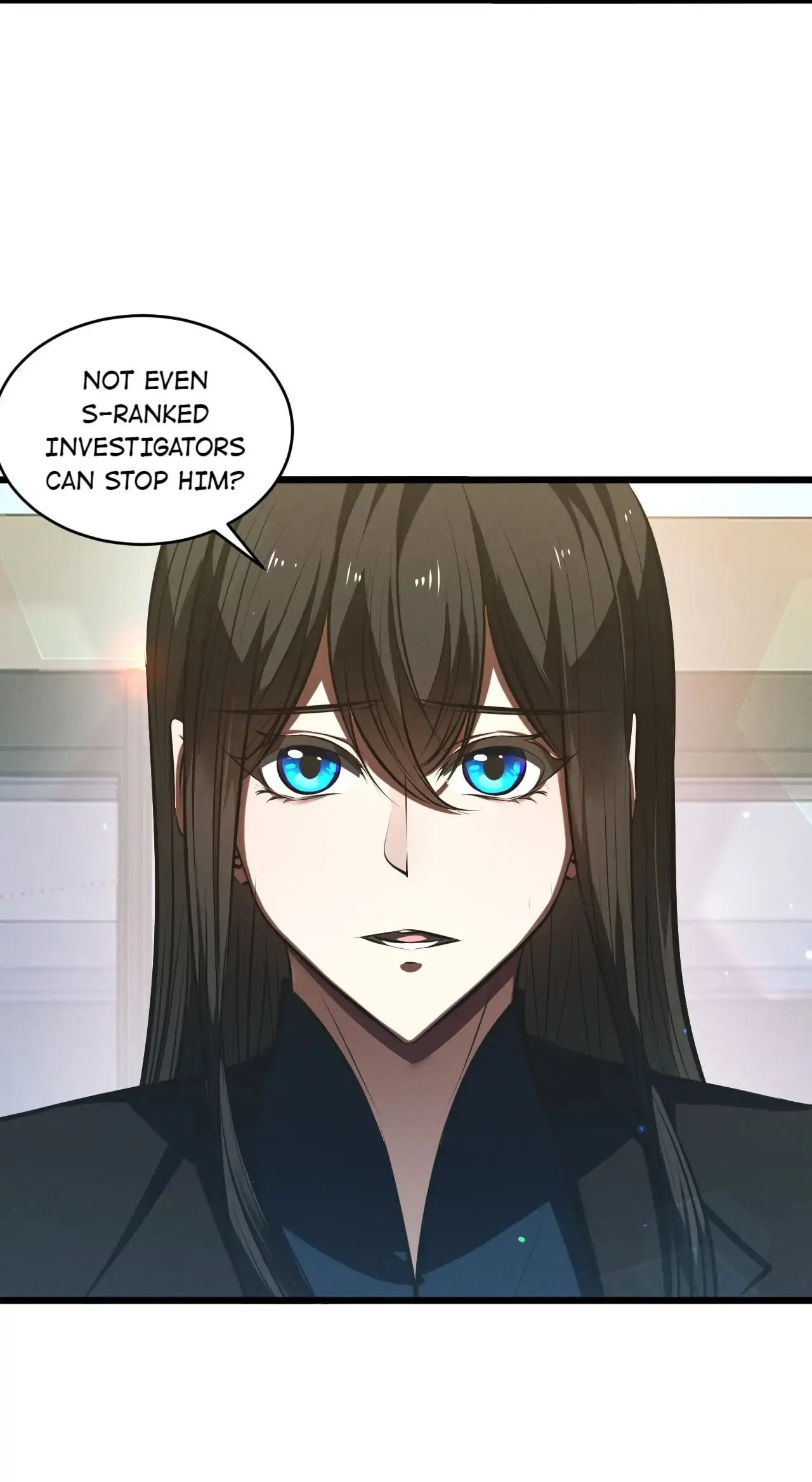 Please Stop Summoning Me! Chapter 64 - Page 10