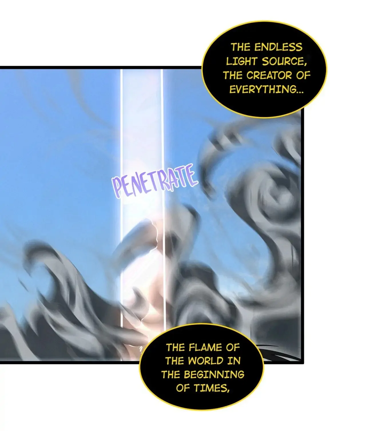 Please Stop Summoning Me! Chapter 65 - Page 11