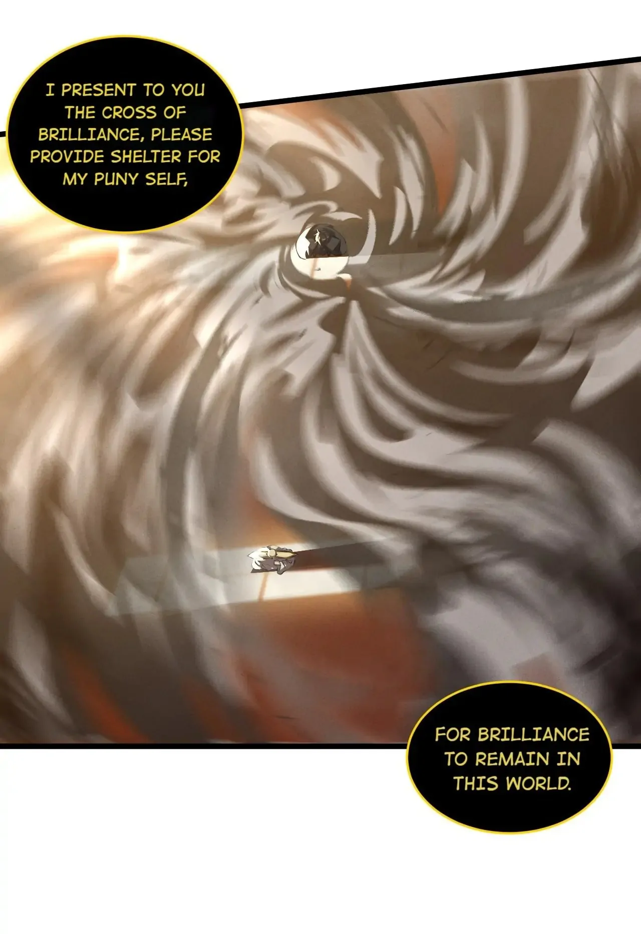 Please Stop Summoning Me! Chapter 65 - Page 12