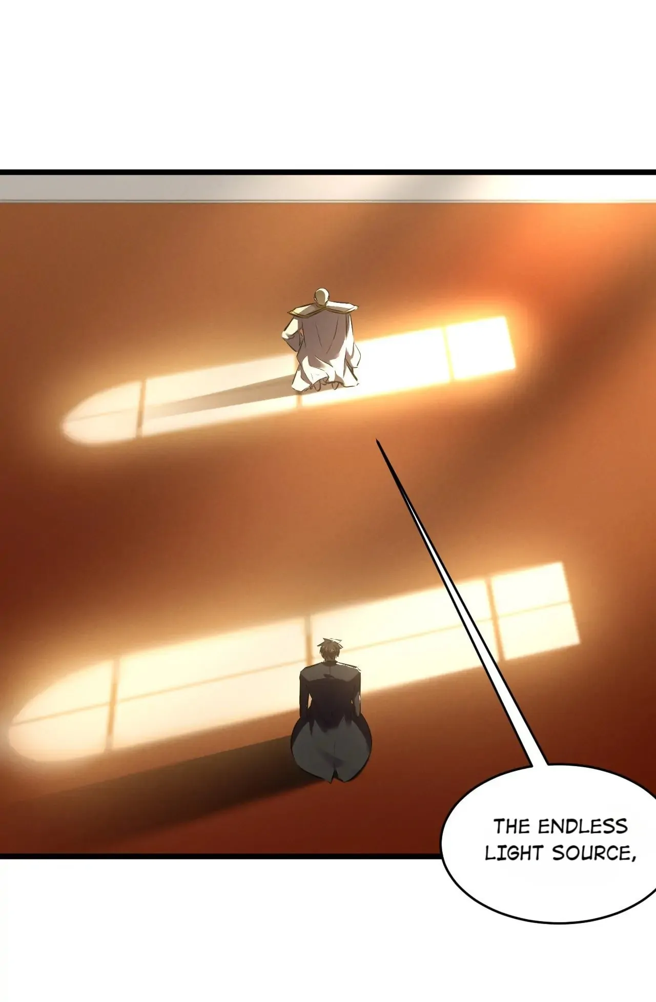Please Stop Summoning Me! Chapter 65 - Page 3