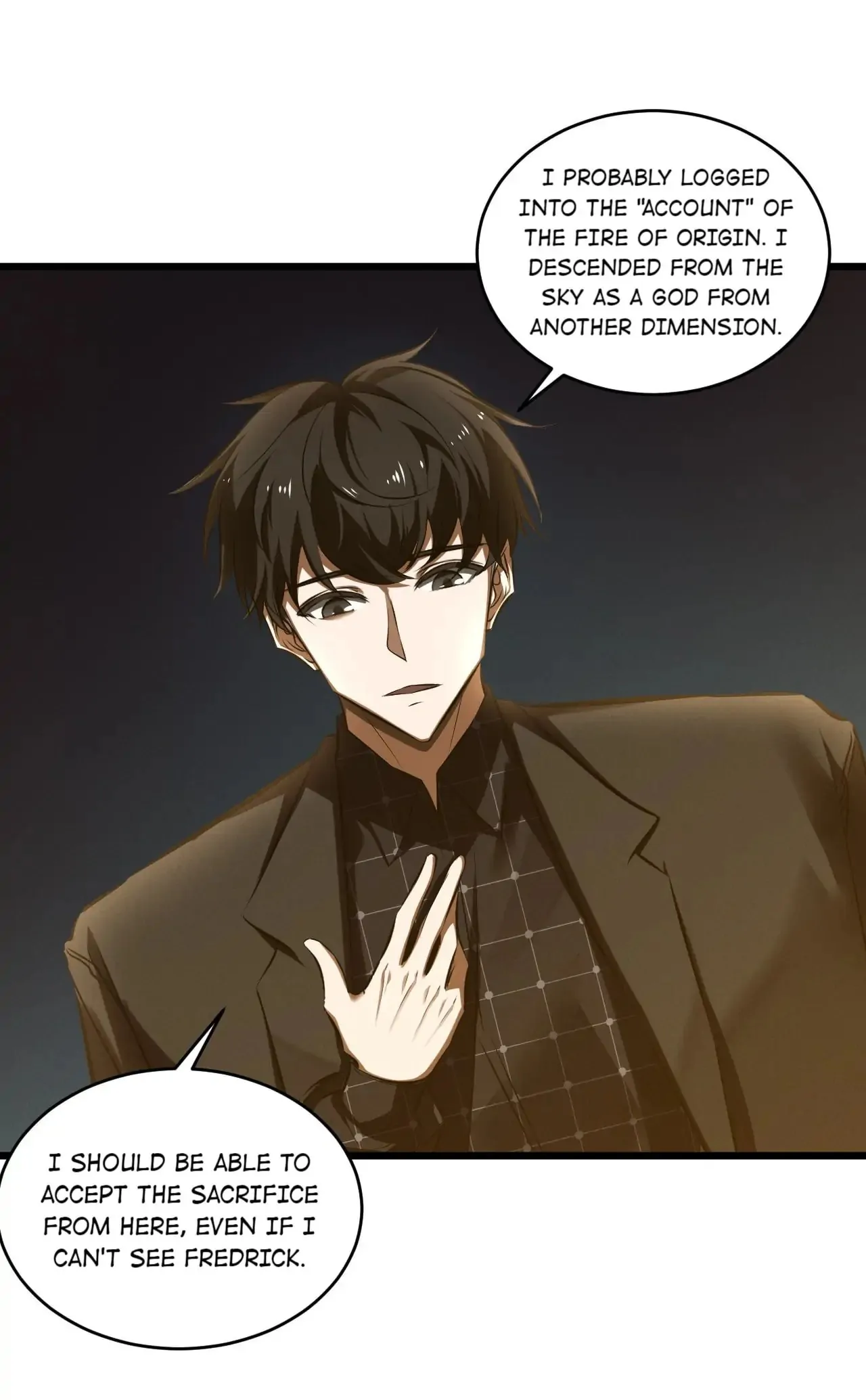Please Stop Summoning Me! Chapter 65 - Page 23