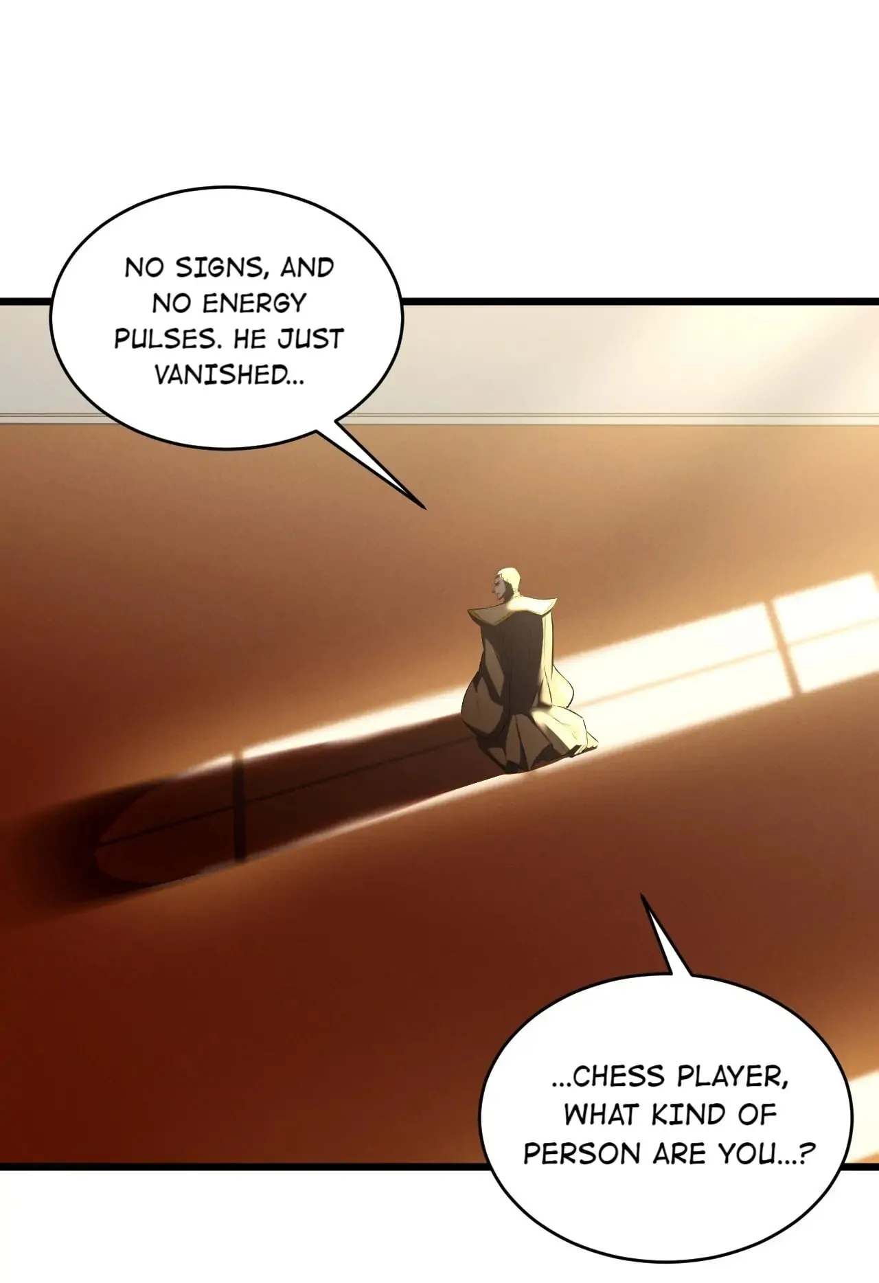 Please Stop Summoning Me! Chapter 65 - Page 26