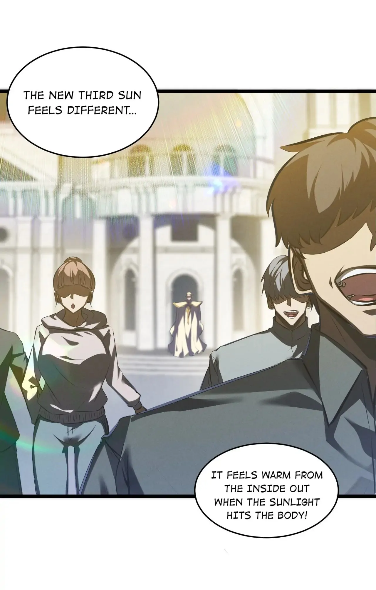 Please Stop Summoning Me! Chapter 65 - Page 29