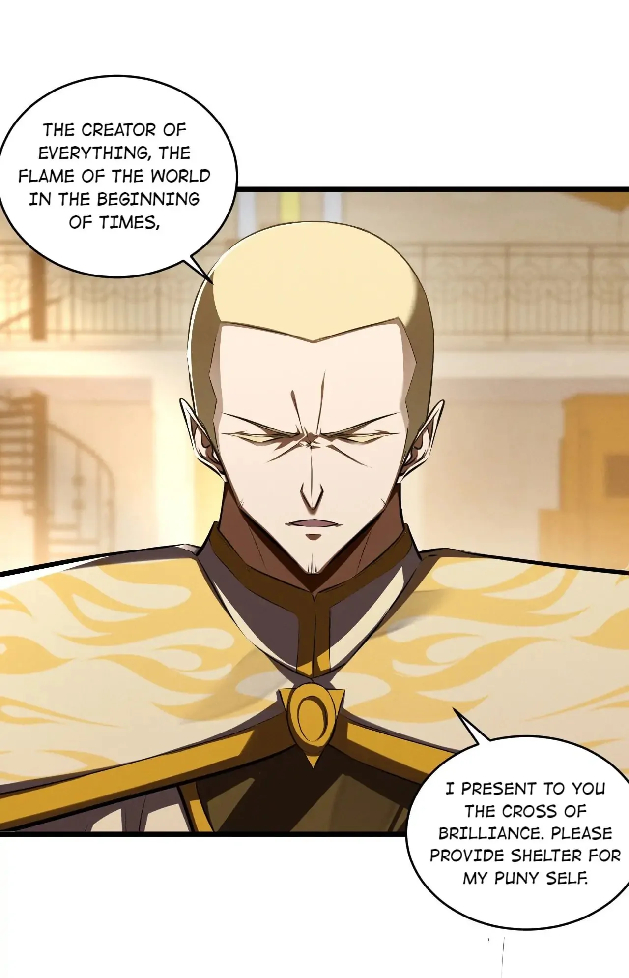 Please Stop Summoning Me! Chapter 65 - Page 4