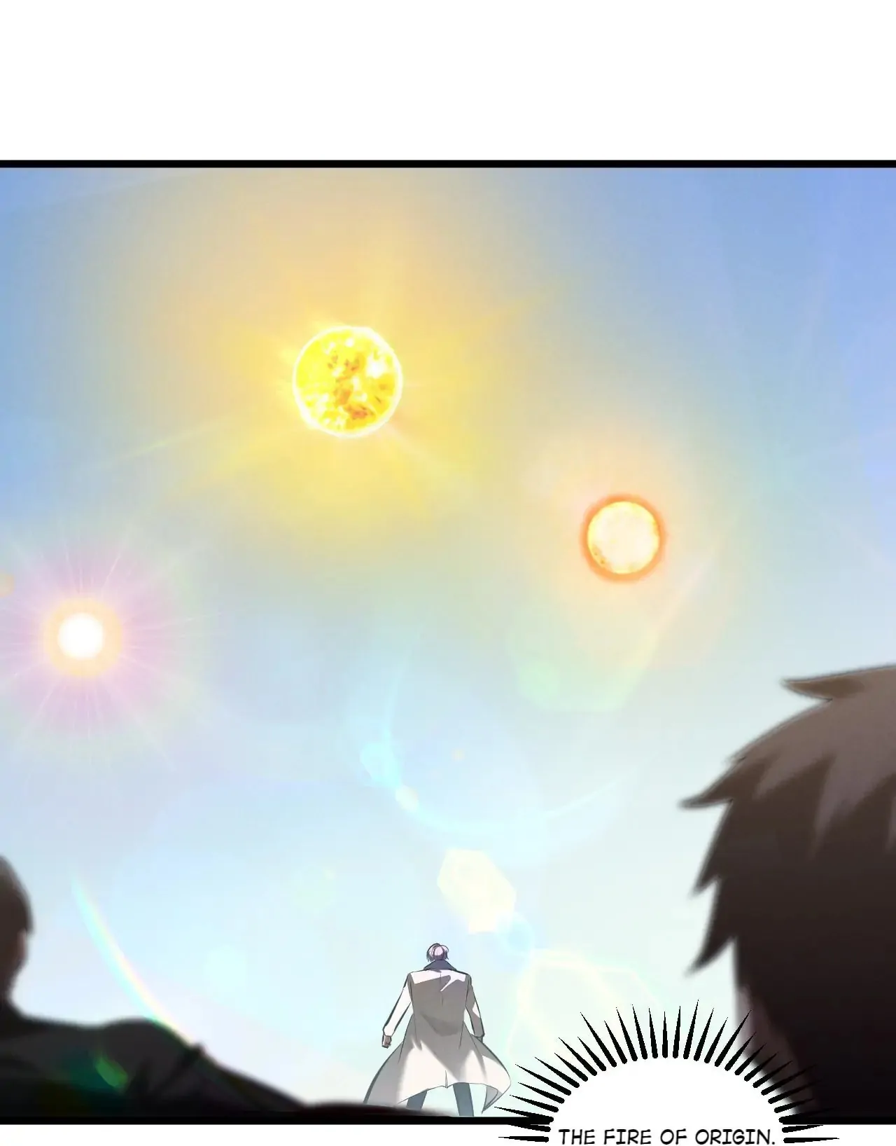 Please Stop Summoning Me! Chapter 65 - Page 36
