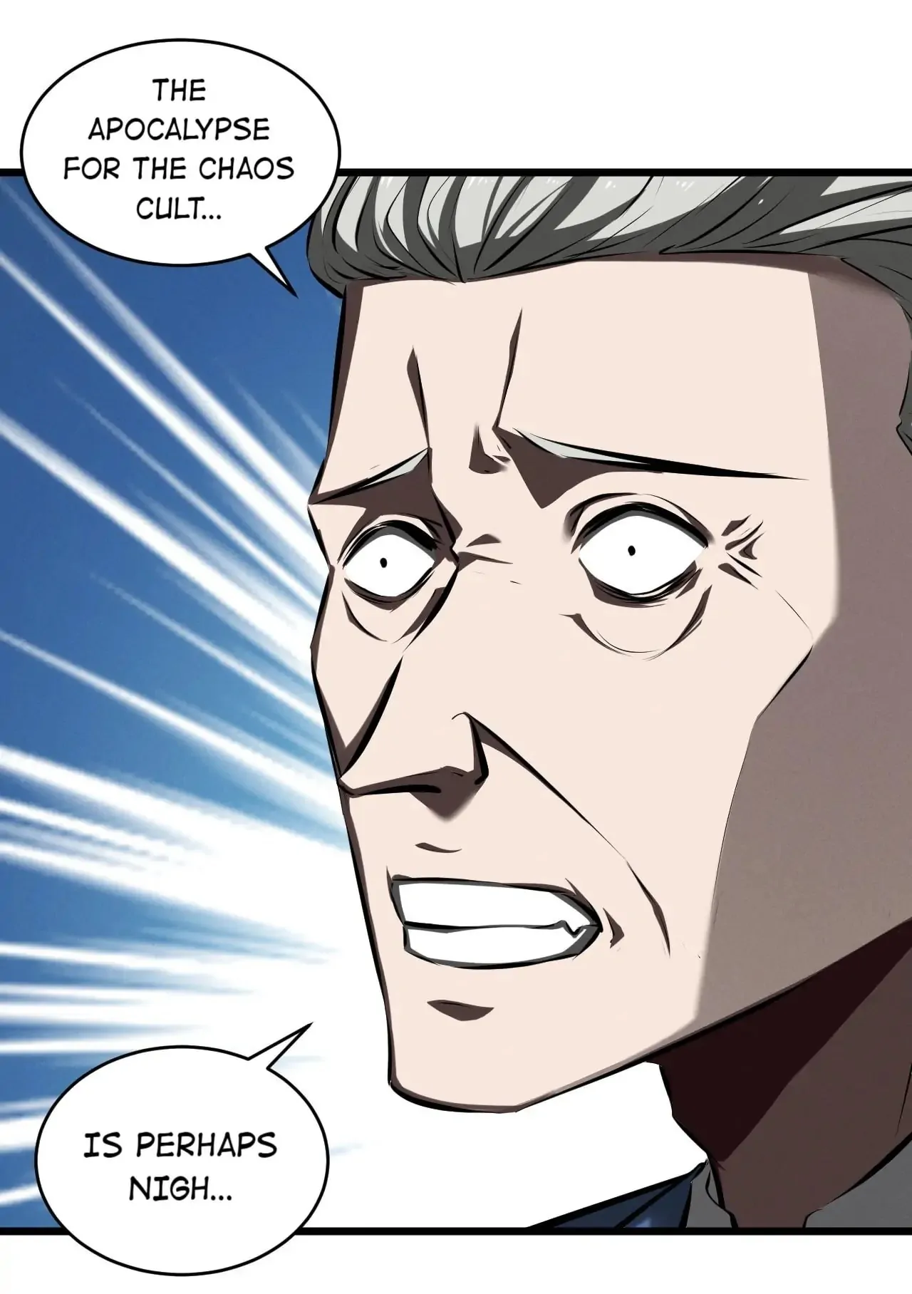 Please Stop Summoning Me! Chapter 65 - Page 39