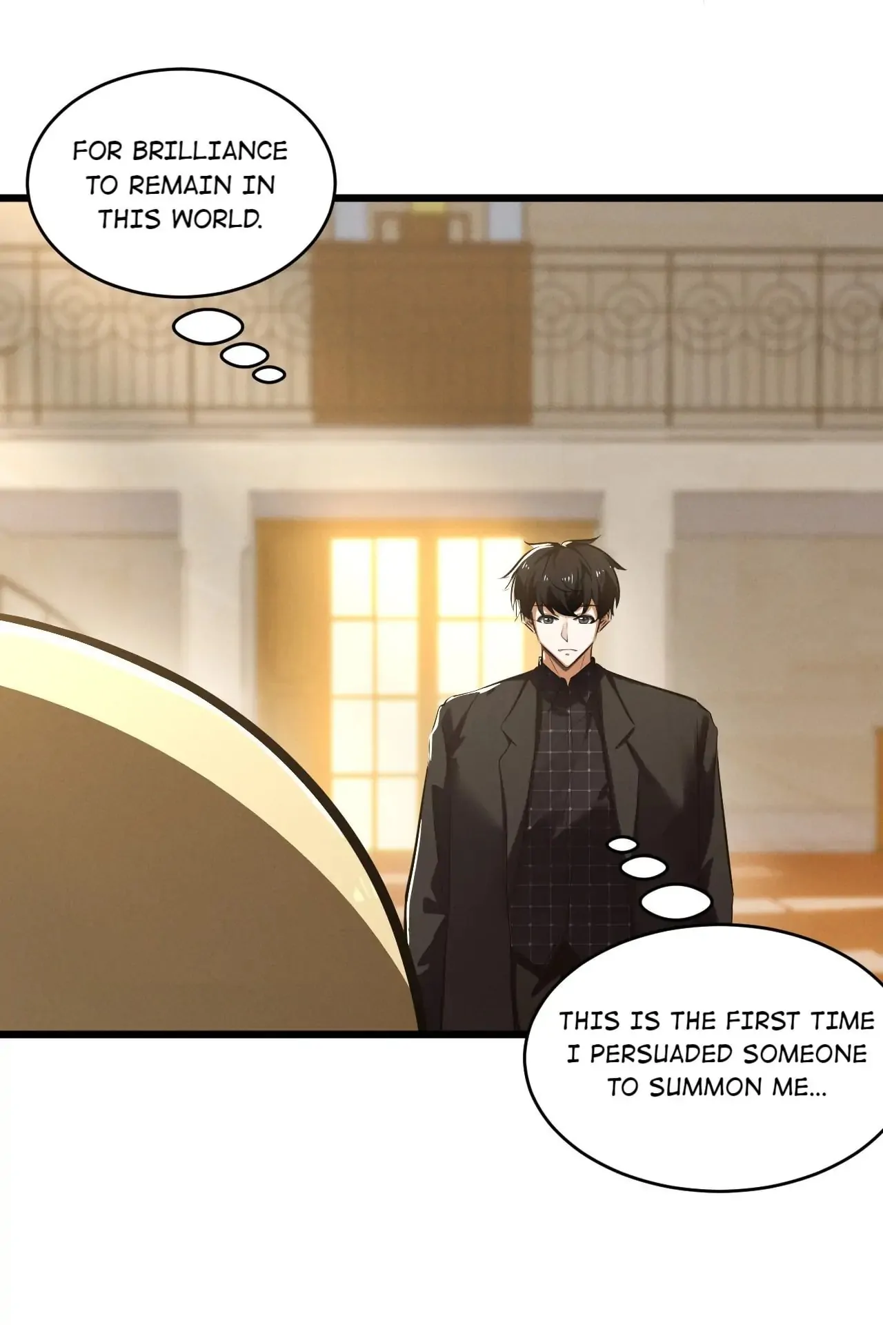 Please Stop Summoning Me! Chapter 65 - Page 5