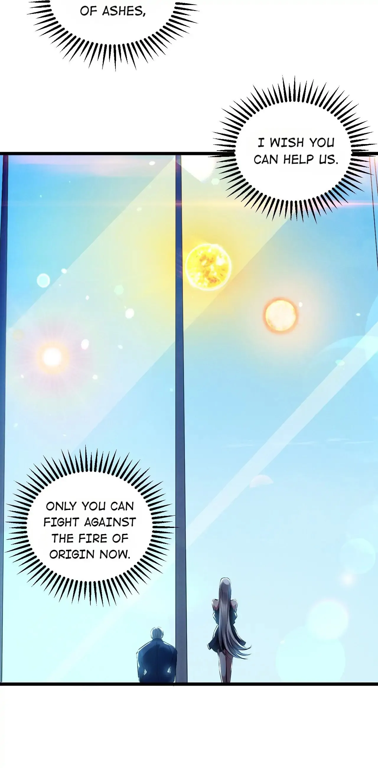 Please Stop Summoning Me! Chapter 65 - Page 41