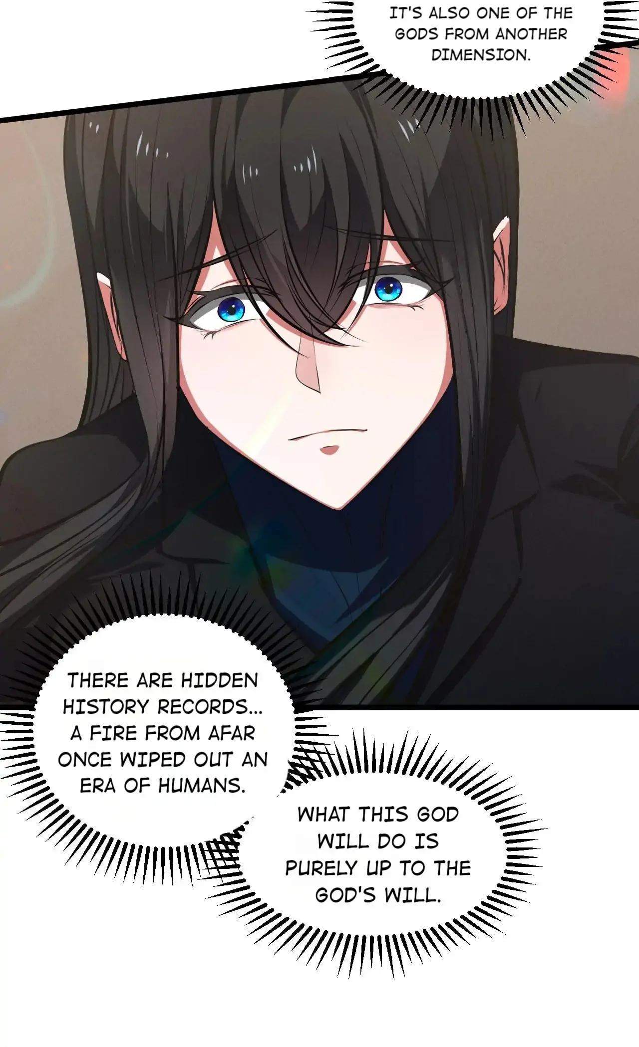 Please Stop Summoning Me! Chapter 65 - Page 43