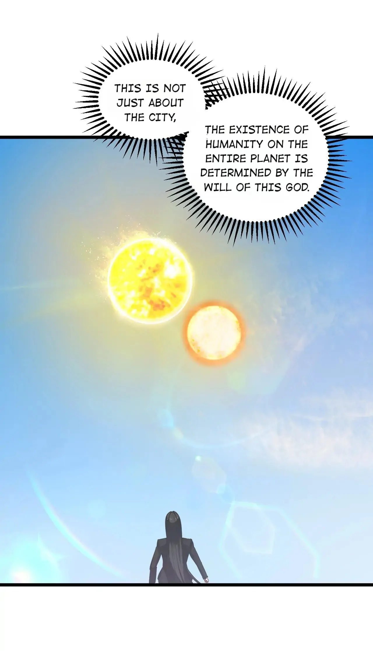 Please Stop Summoning Me! Chapter 65 - Page 44