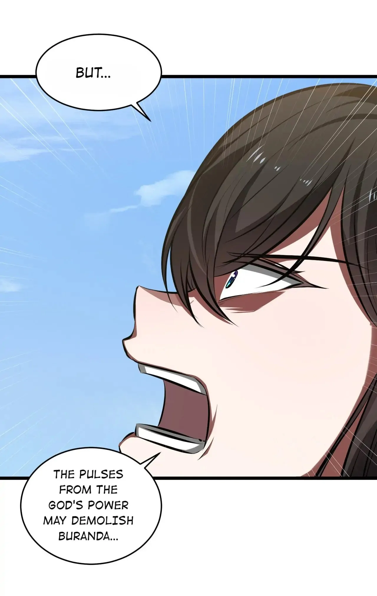 Please Stop Summoning Me! Chapter 65 - Page 46
