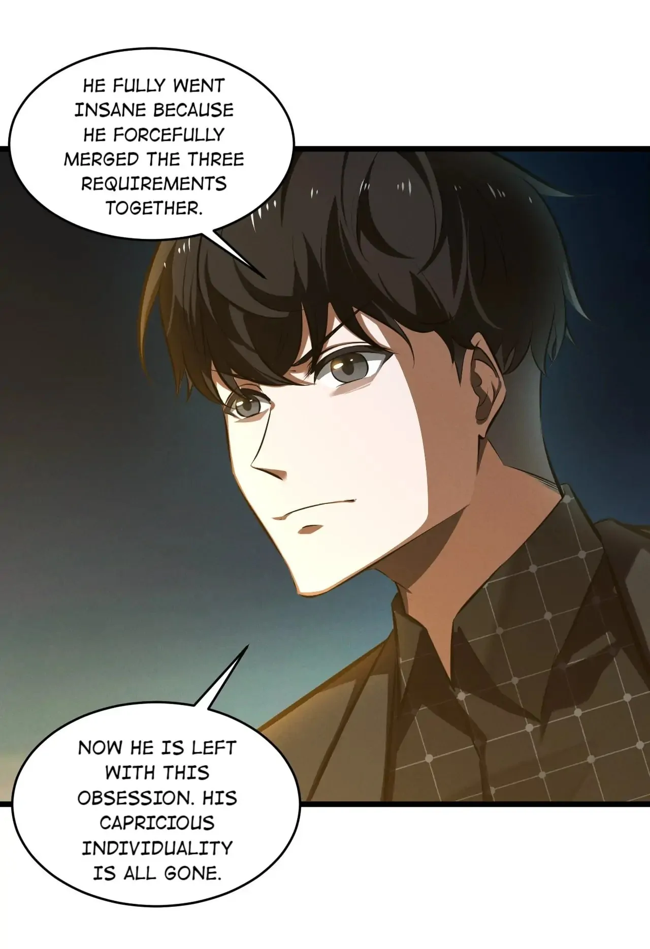 Please Stop Summoning Me! Chapter 65 - Page 49