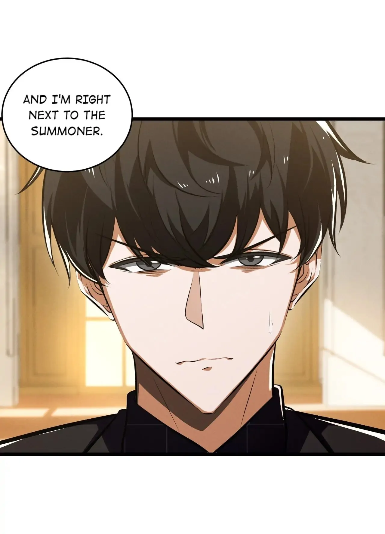 Please Stop Summoning Me! Chapter 65 - Page 6