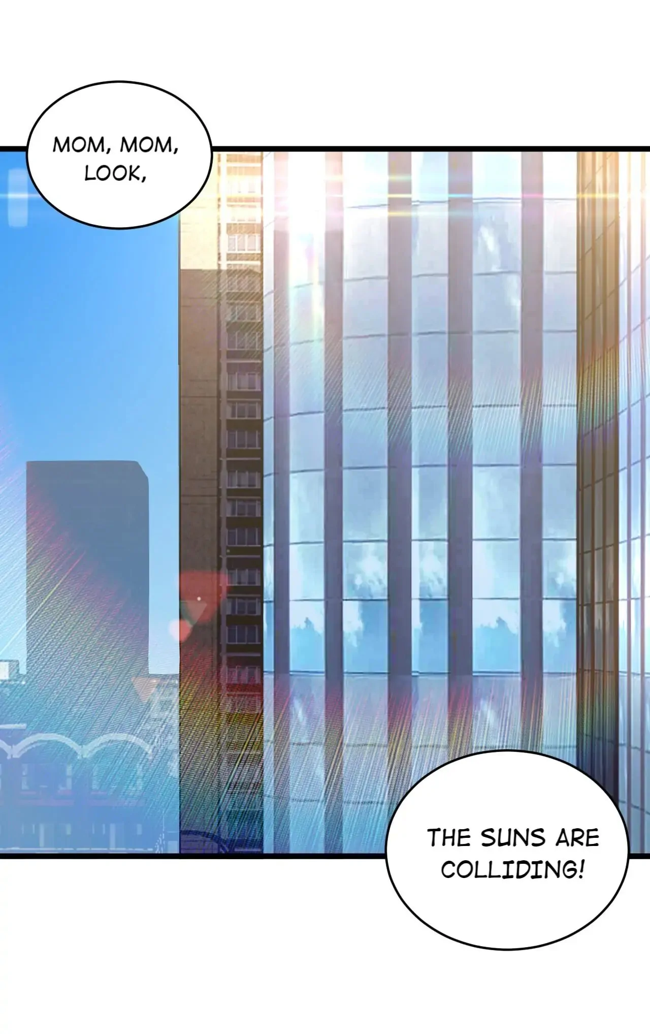 Please Stop Summoning Me! Chapter 65 - Page 54