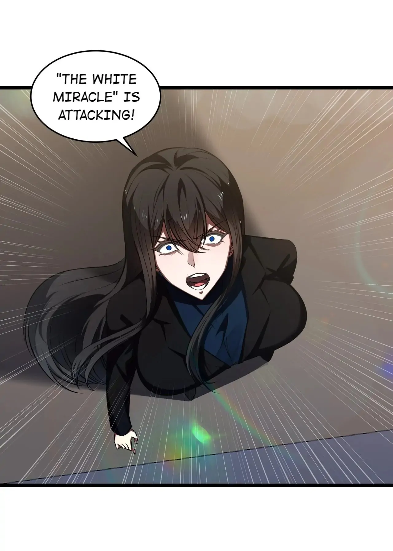 Please Stop Summoning Me! Chapter 65 - Page 55