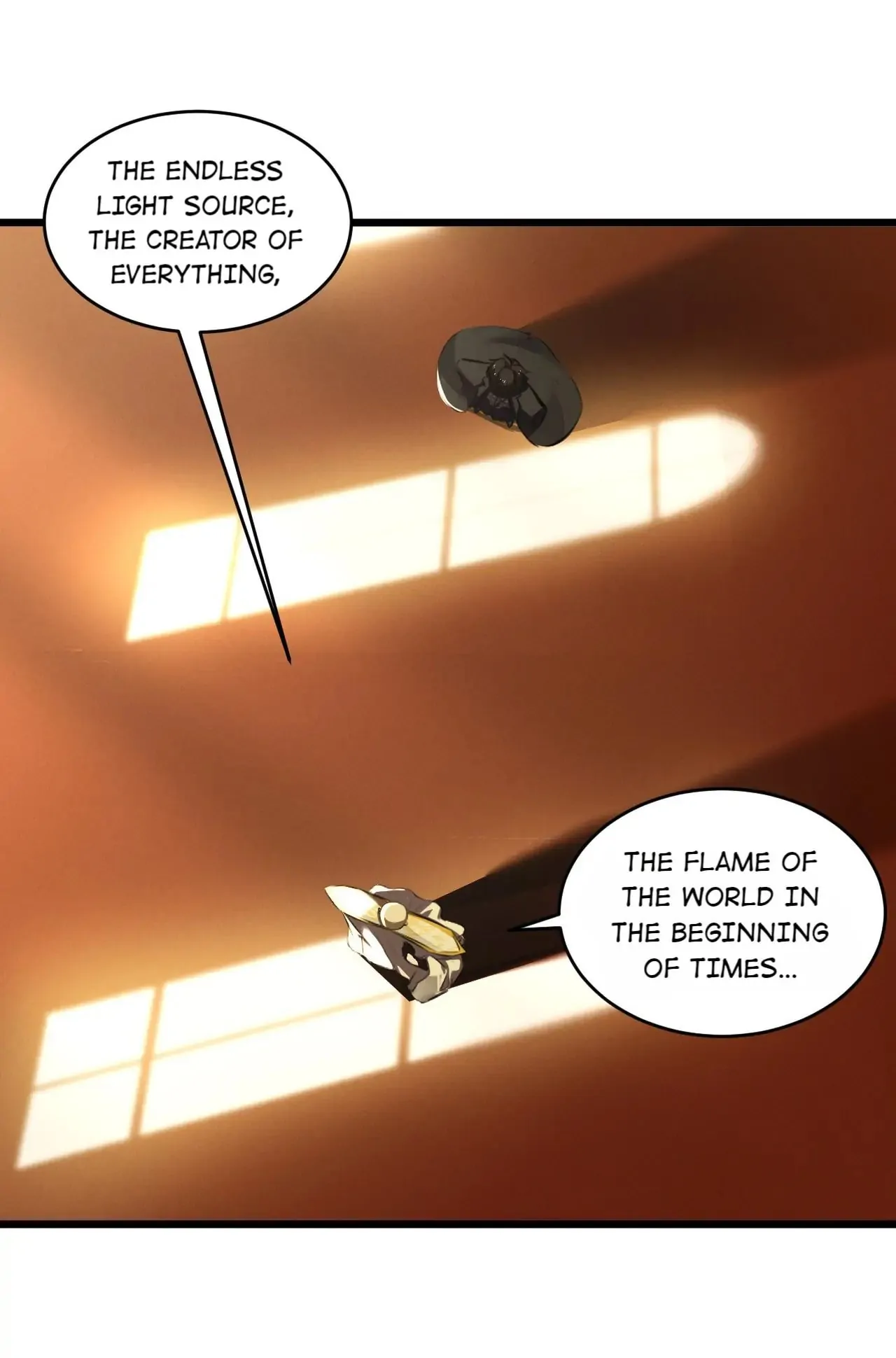 Please Stop Summoning Me! Chapter 65 - Page 7