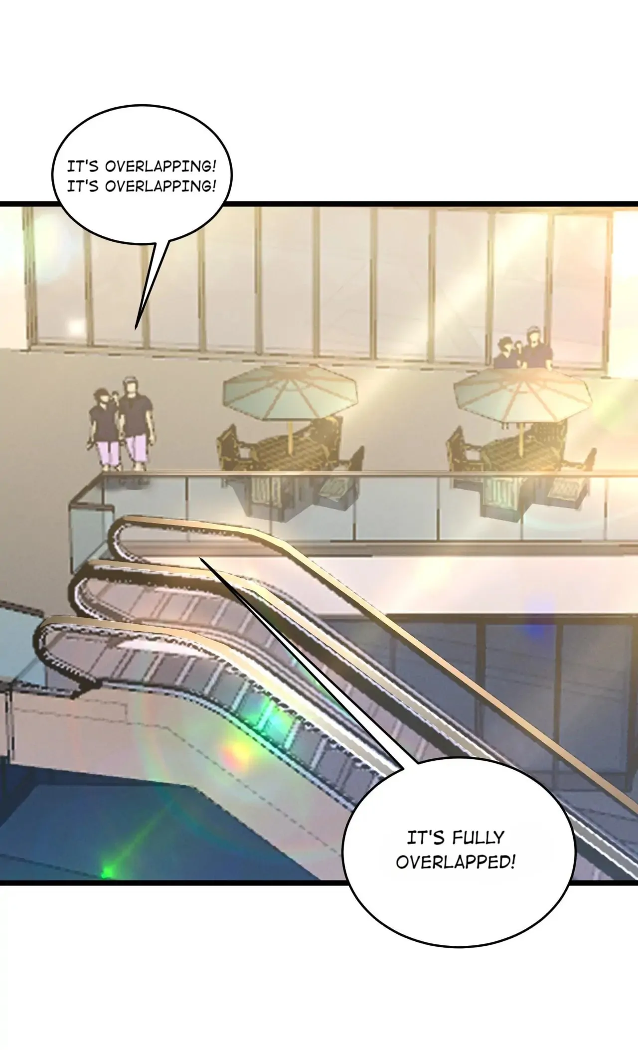 Please Stop Summoning Me! Chapter 65 - Page 65